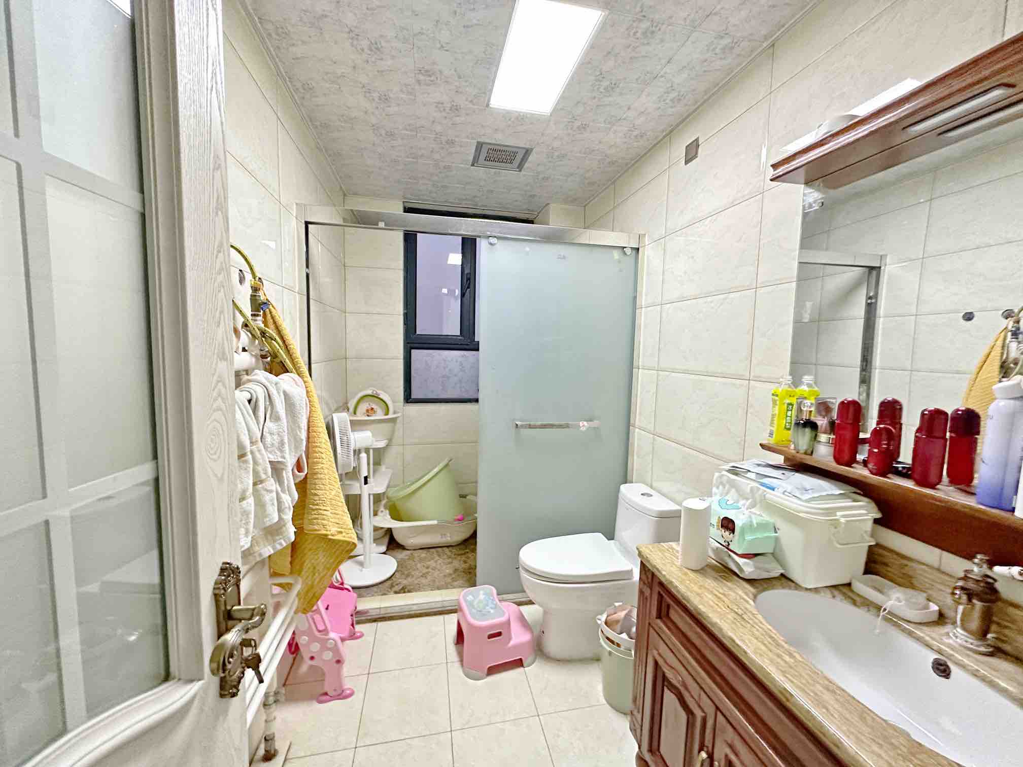 中海国际社区御山华府西区(A4地块）