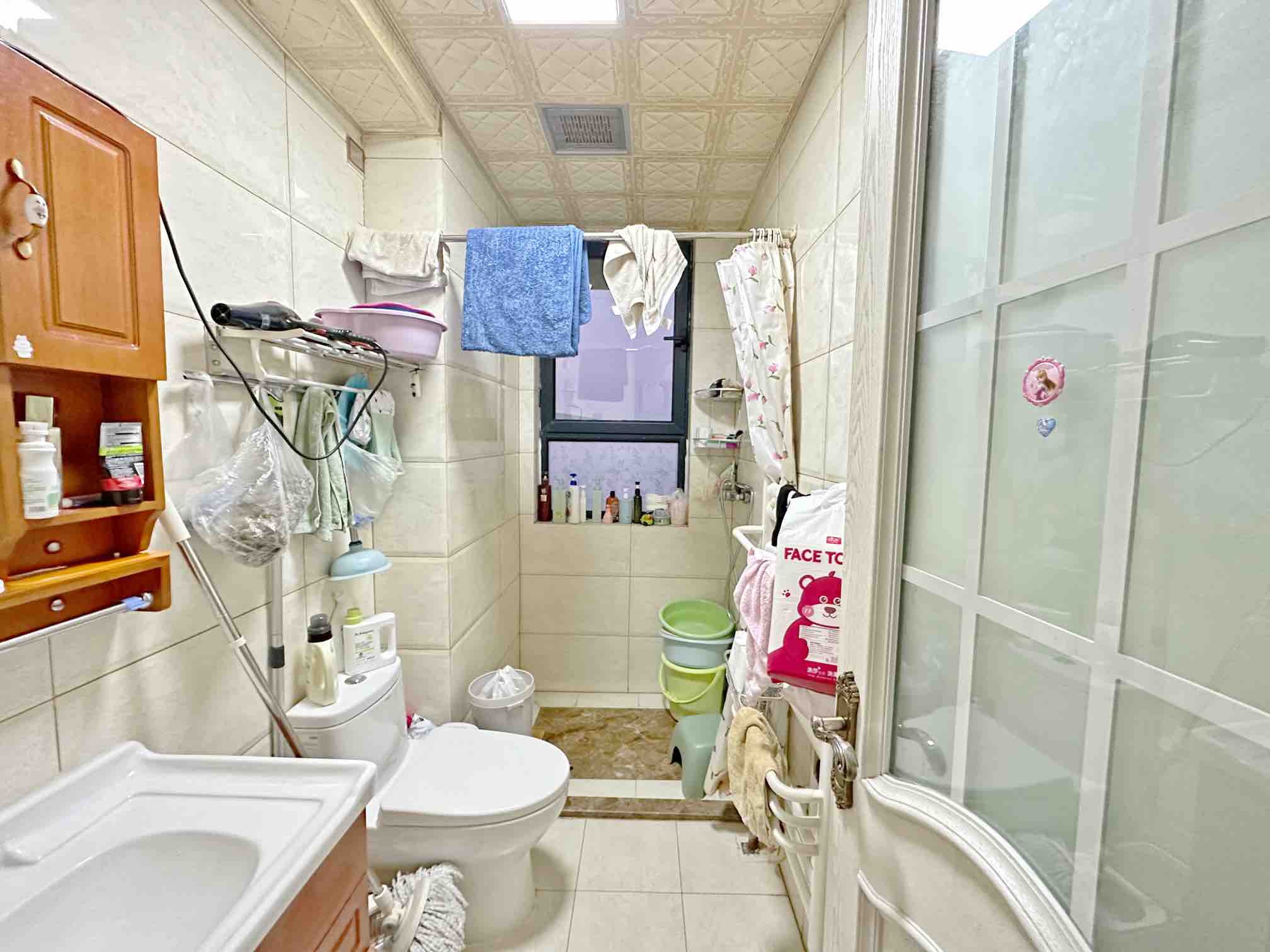 中海国际社区御山华府西区(A4地块）