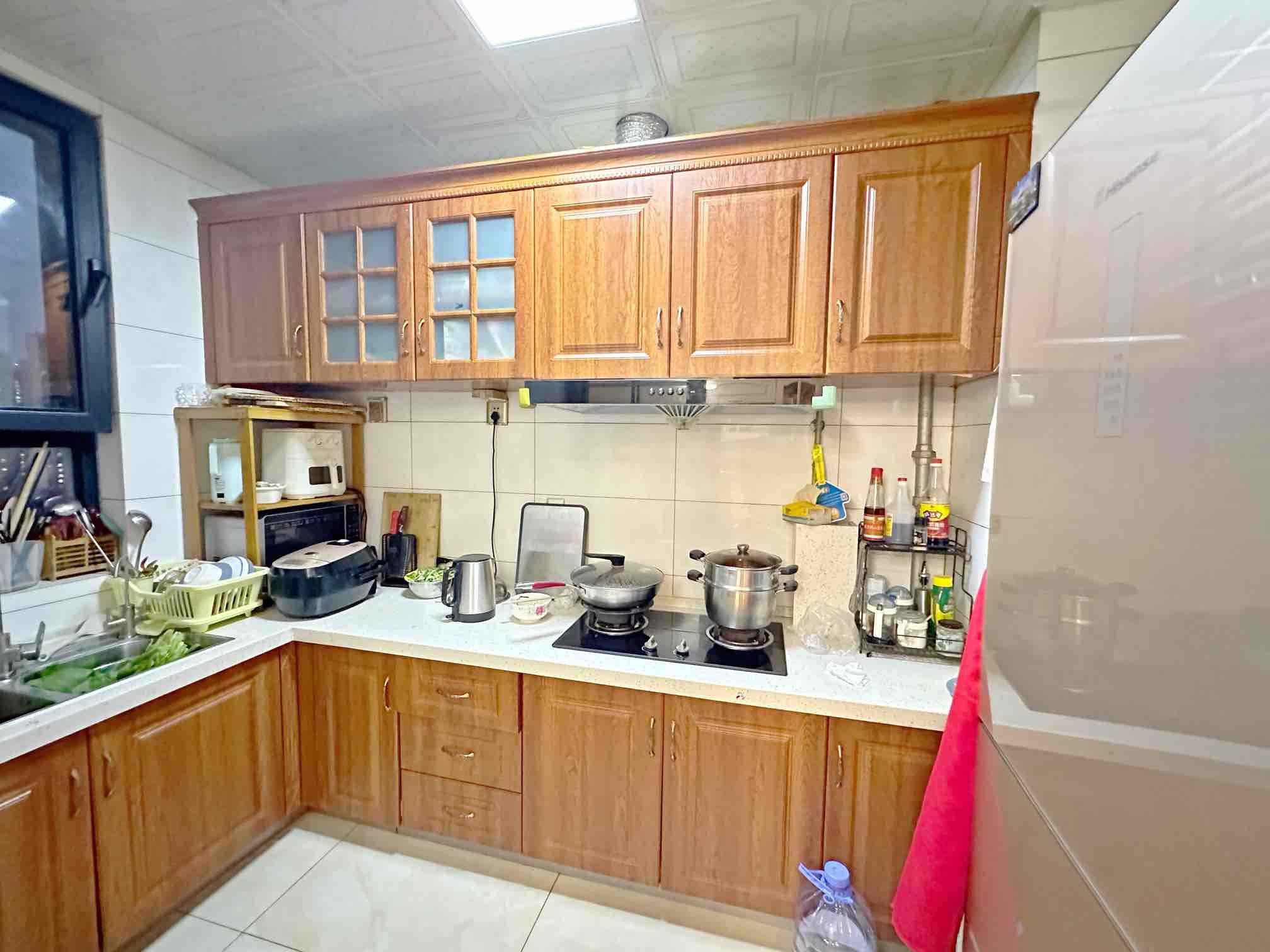 中海国际社区御山华府西区(A4地块）