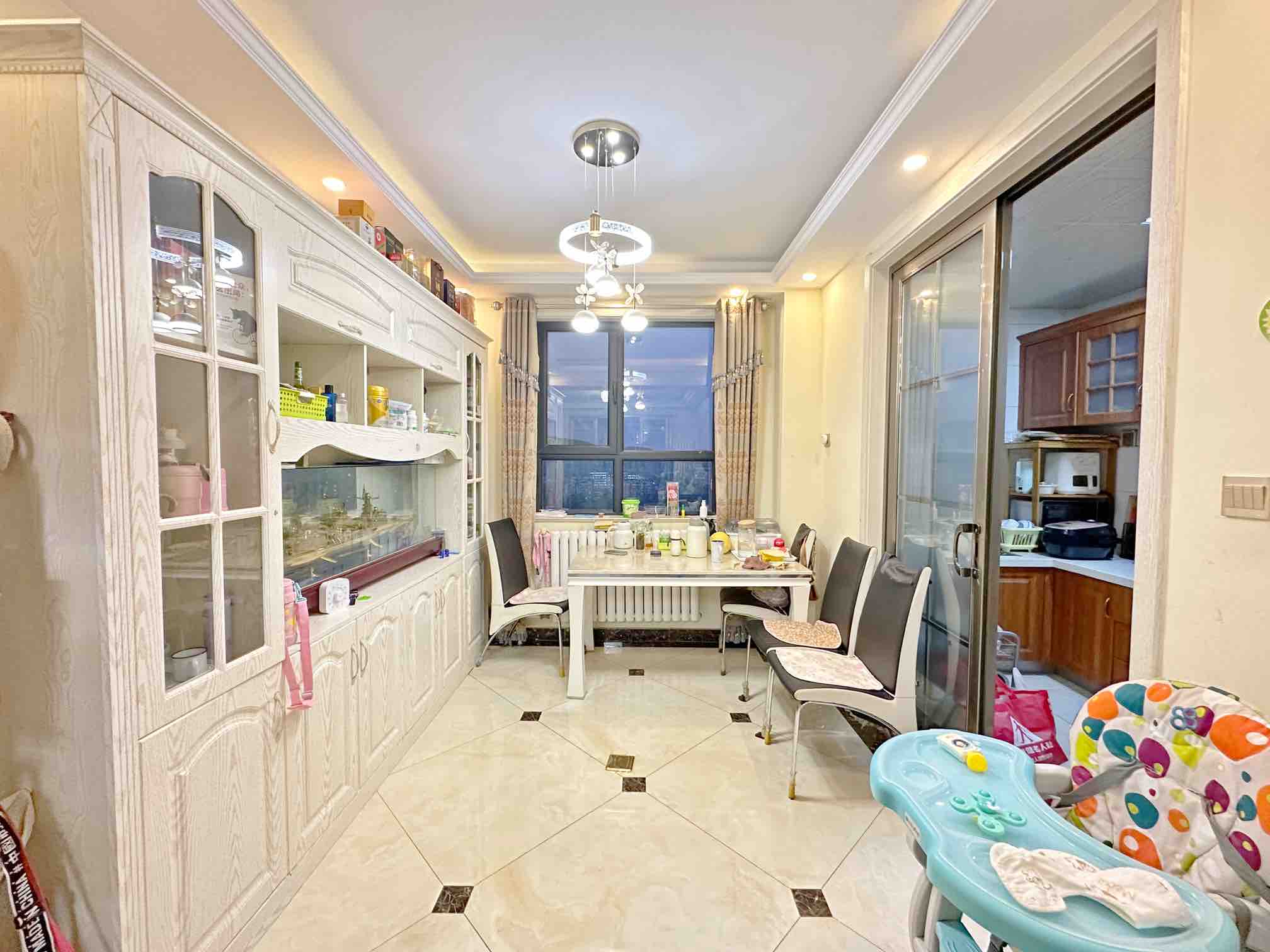 中海国际社区御山华府西区(A4地块）