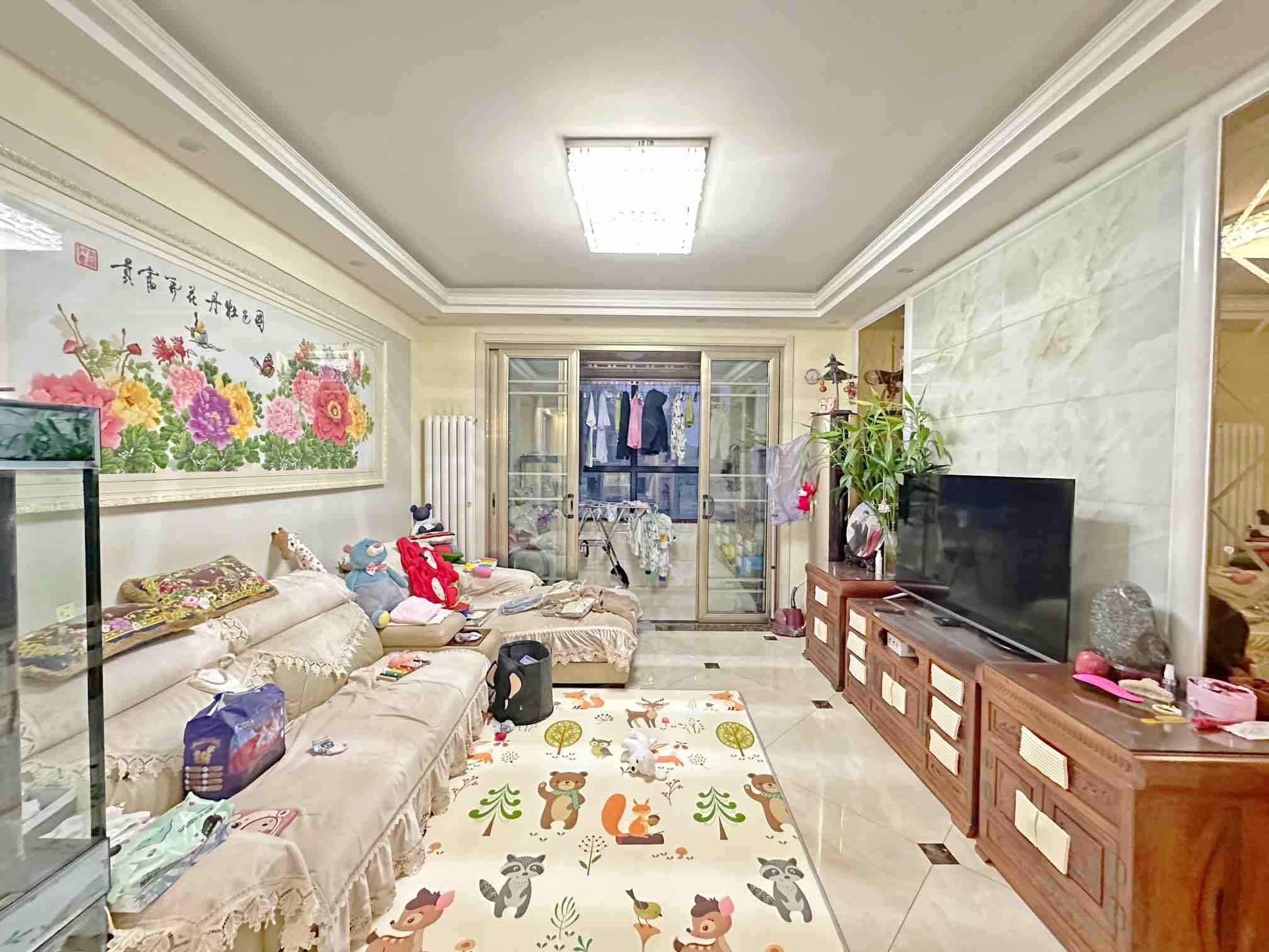 中海国际社区御山华府西区(A4地块）