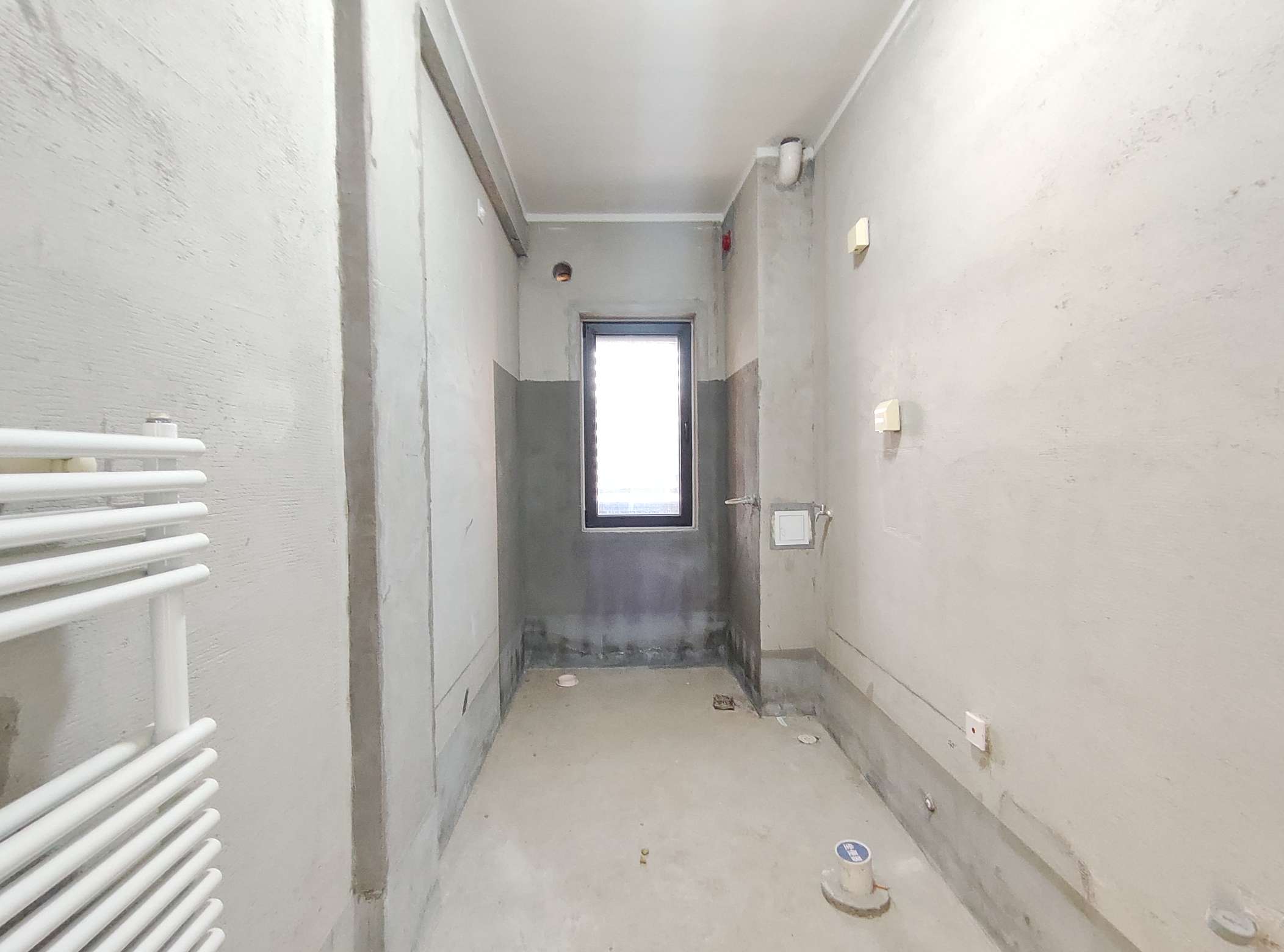 海尔绿城全运村