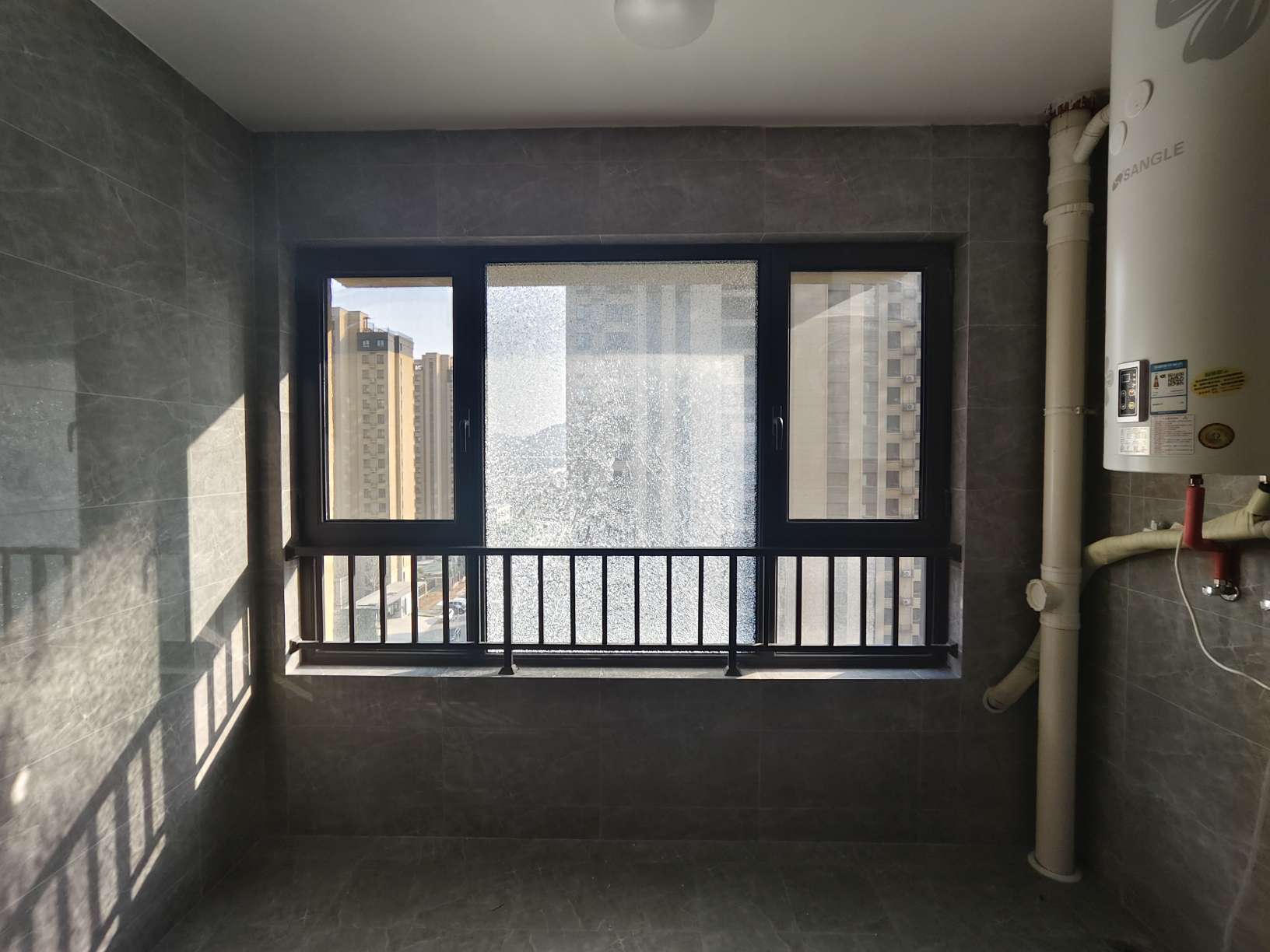 阳光城丽景公馆