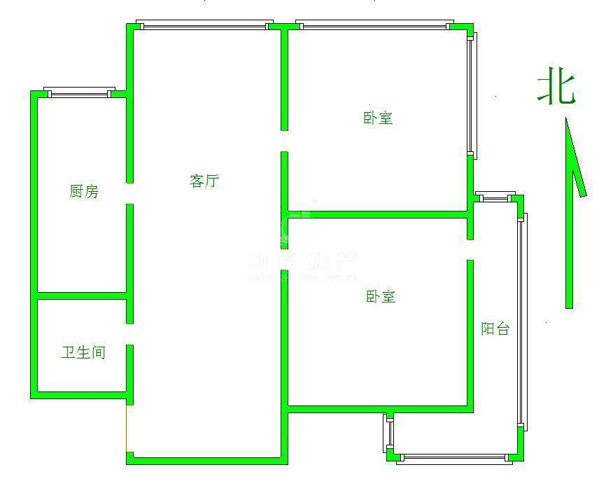荷香村小区