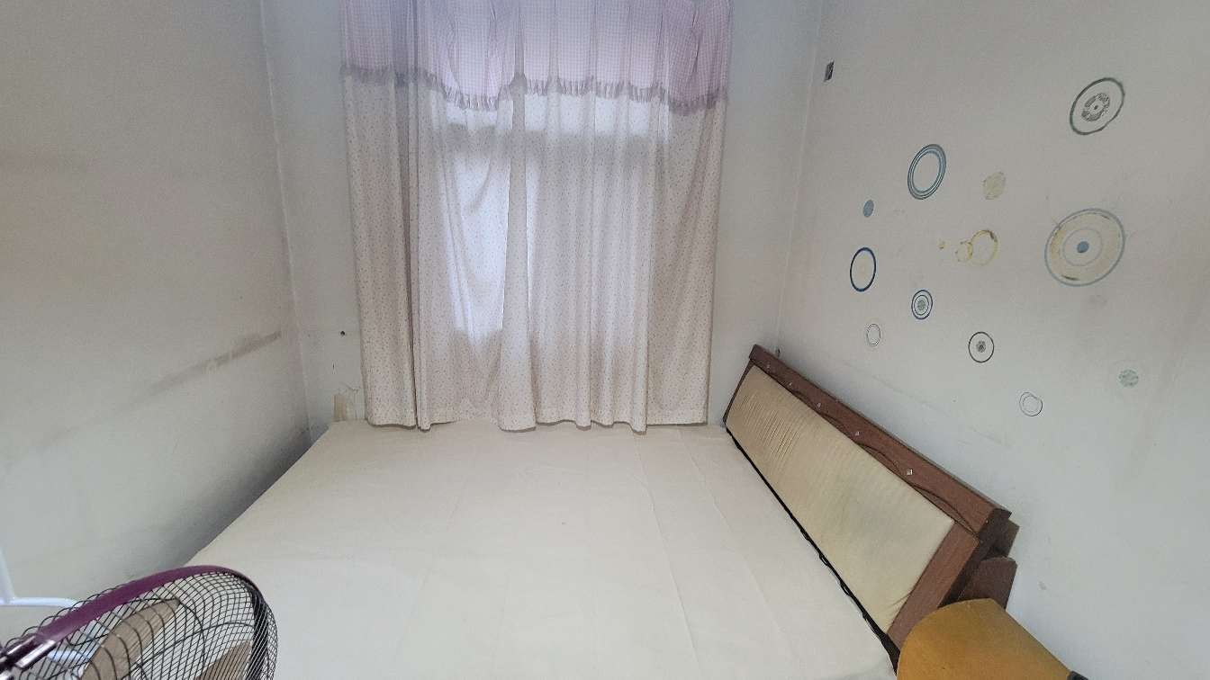 荷香村小区