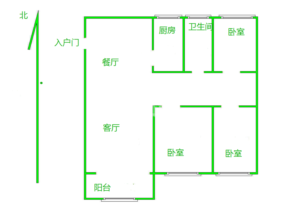 阳光城丽景公馆