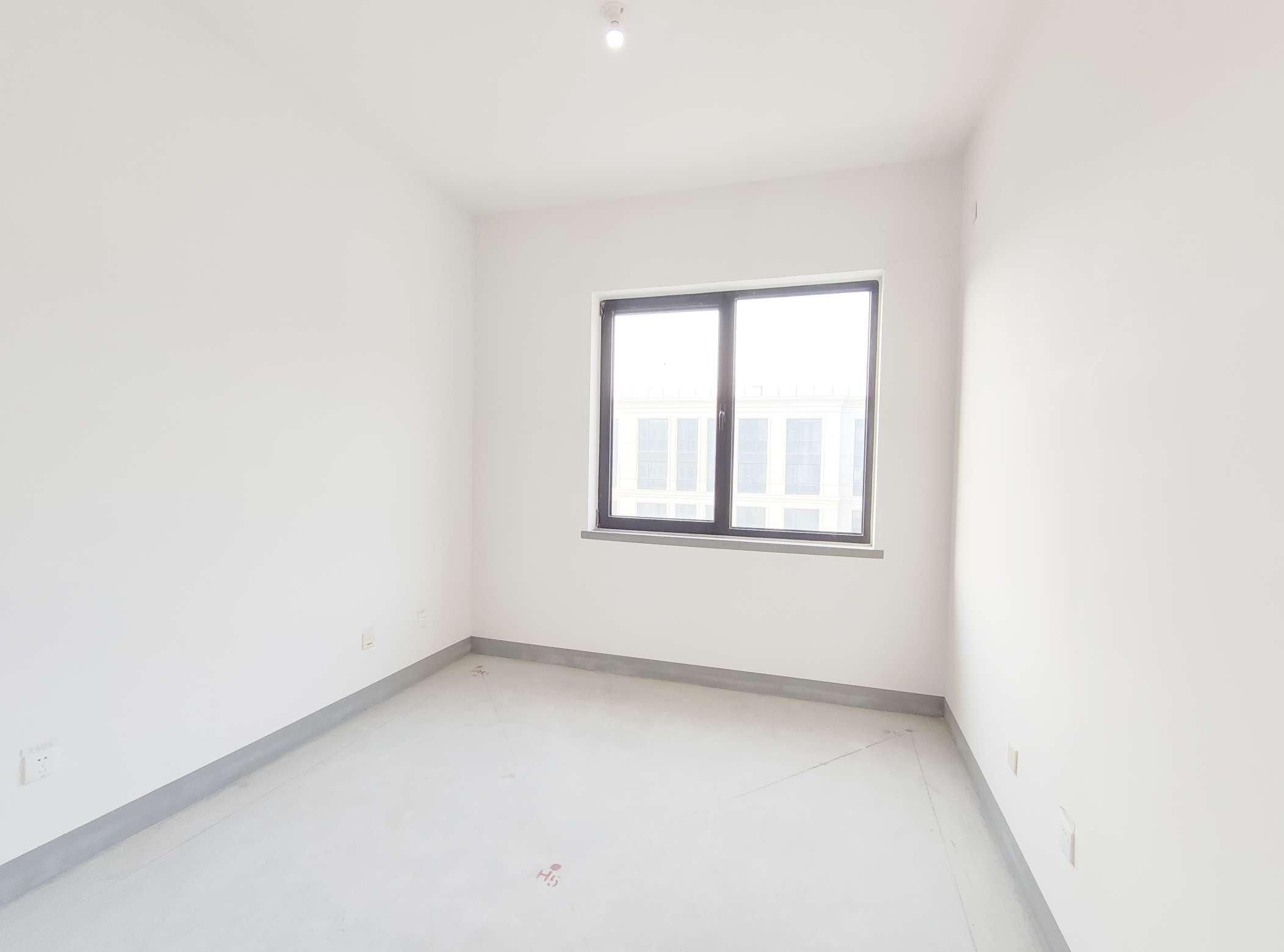 海尔绿城全运村