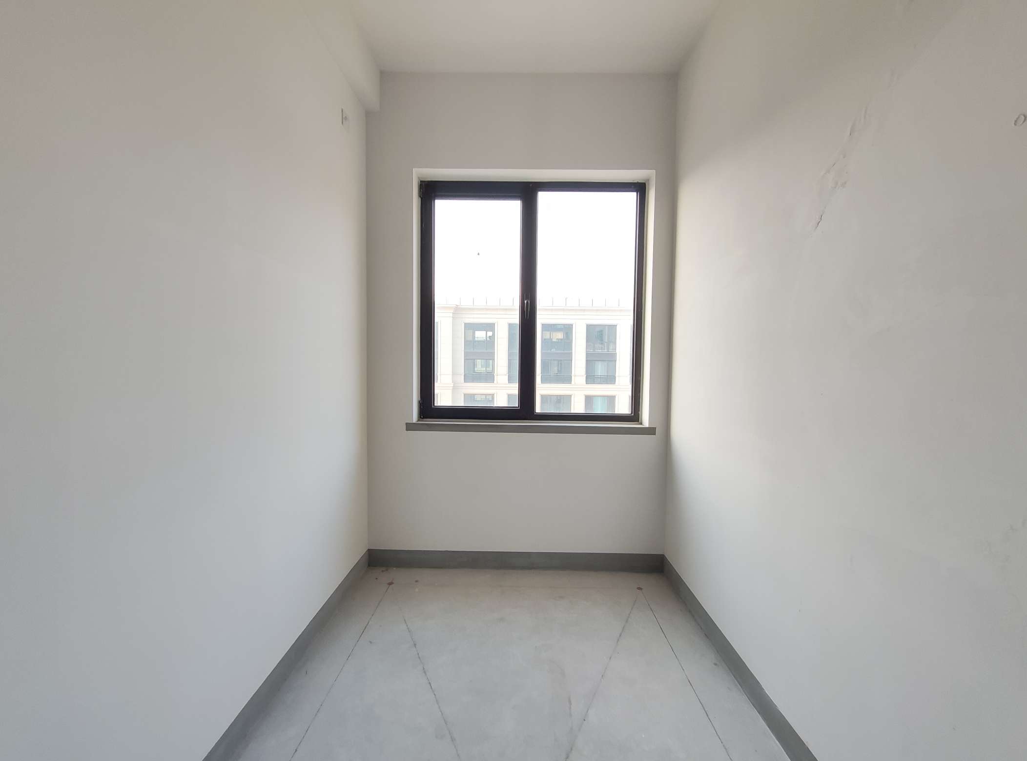 海尔绿城全运村