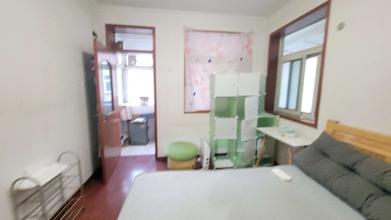 荷香村小区