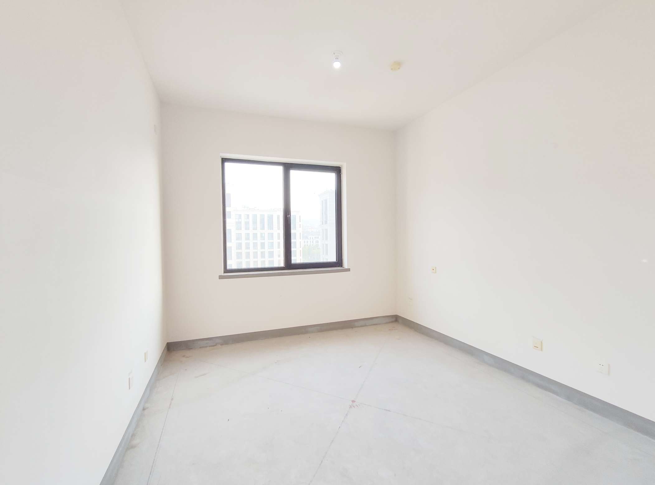 海尔绿城全运村