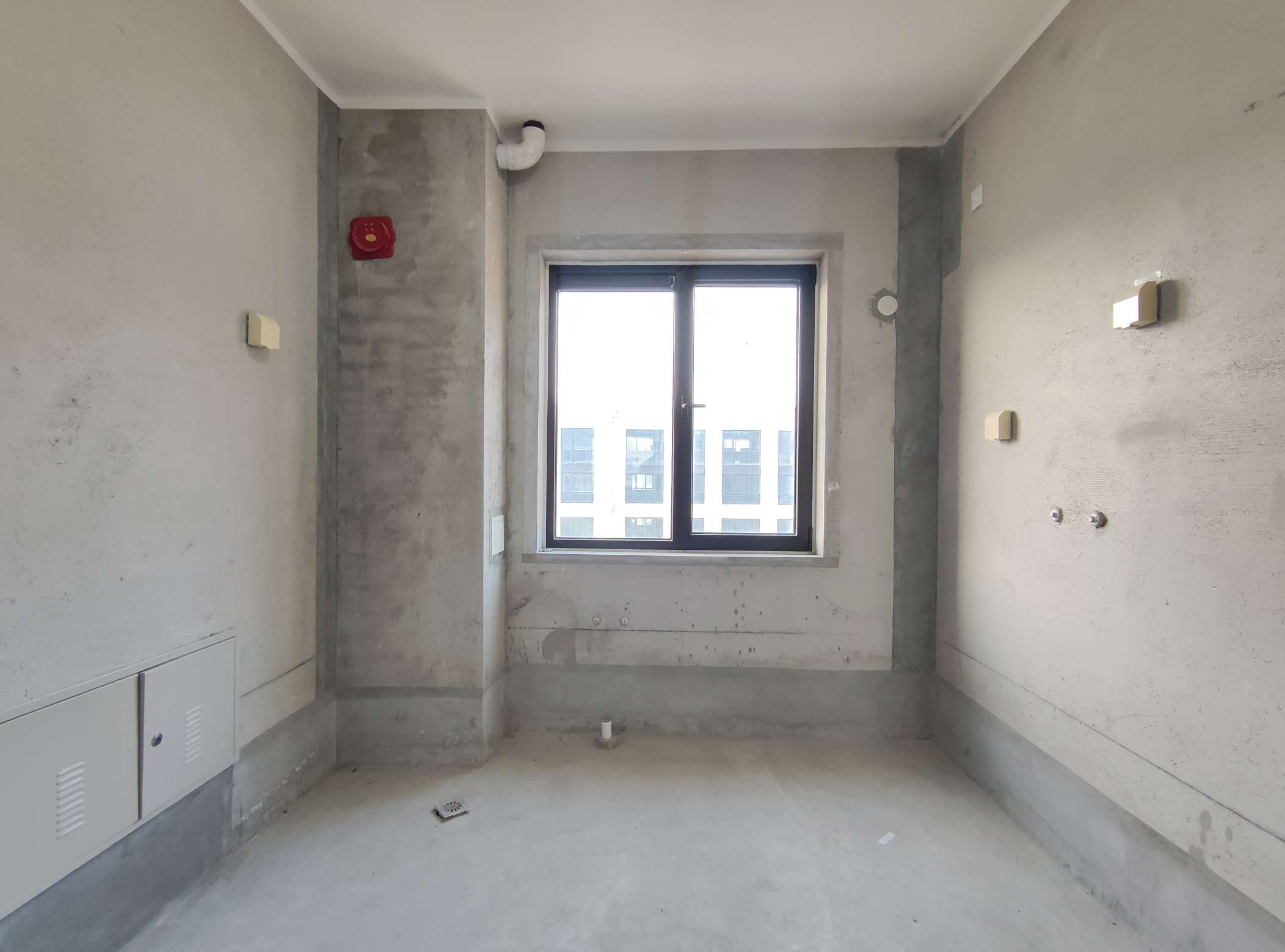 海尔绿城全运村