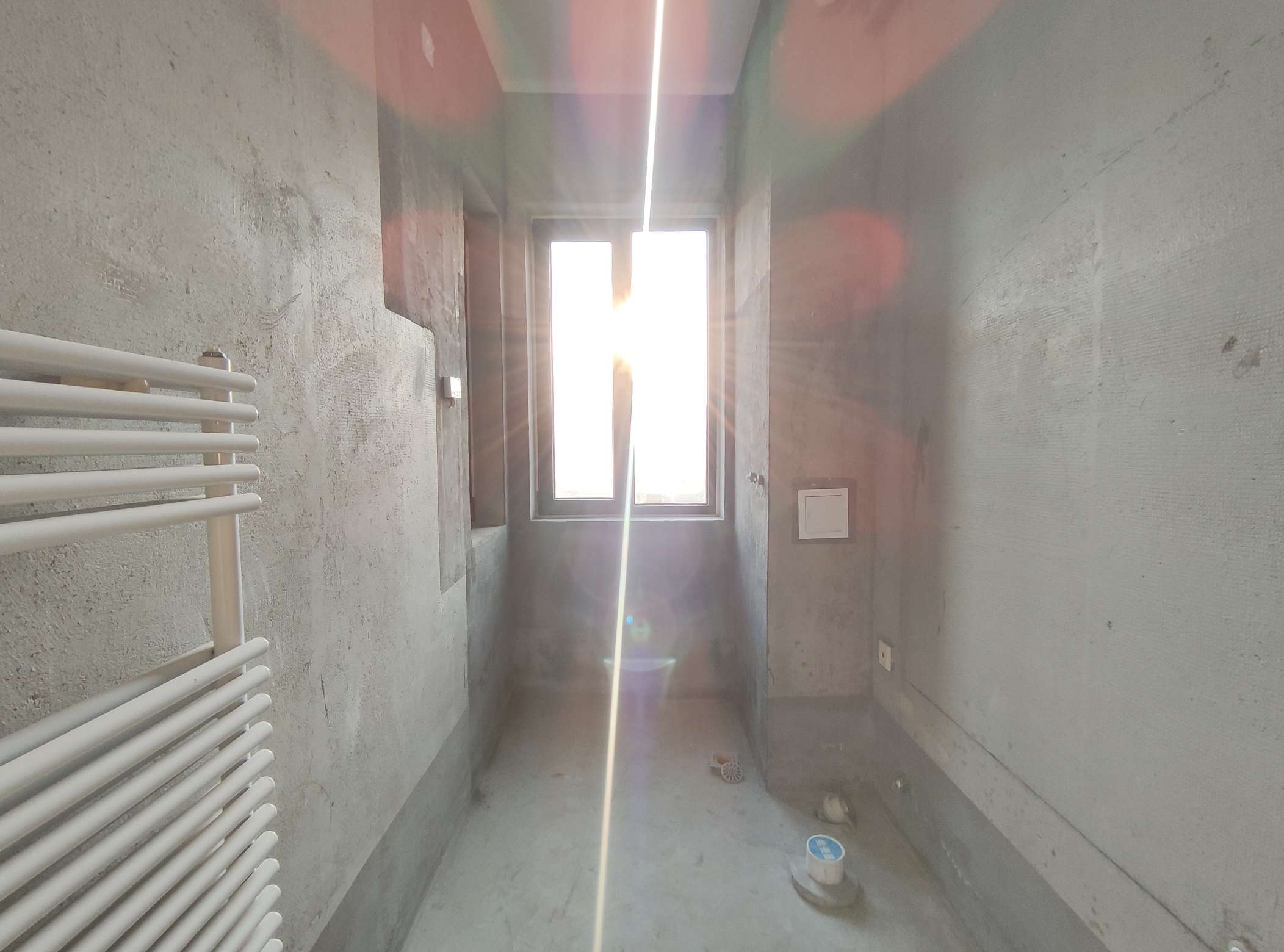 海尔绿城全运村