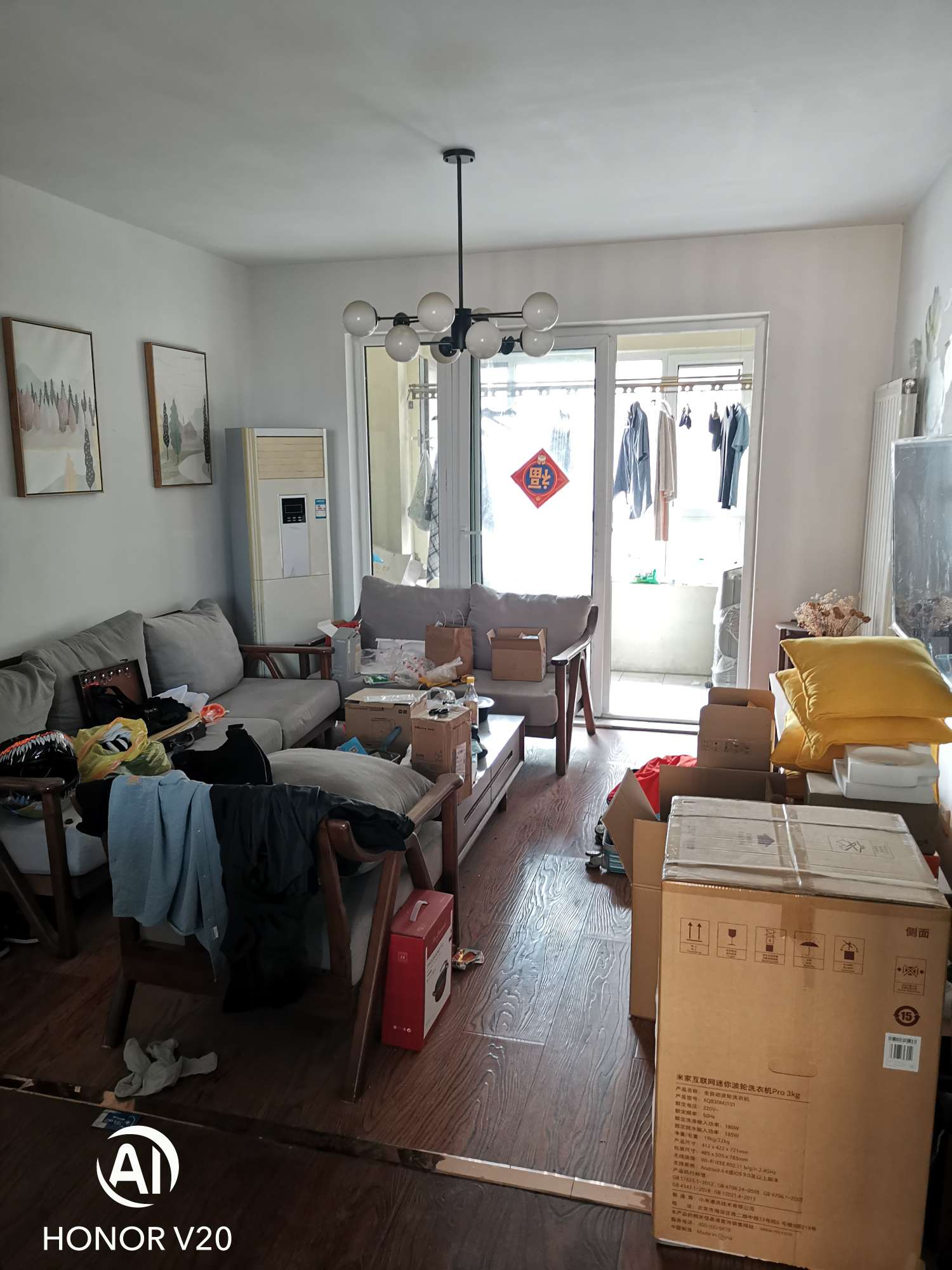 整租·西客站 绿地新里香榭丽公馆 3室2厅 南北通透 精装修 随时联系看房拎包入住