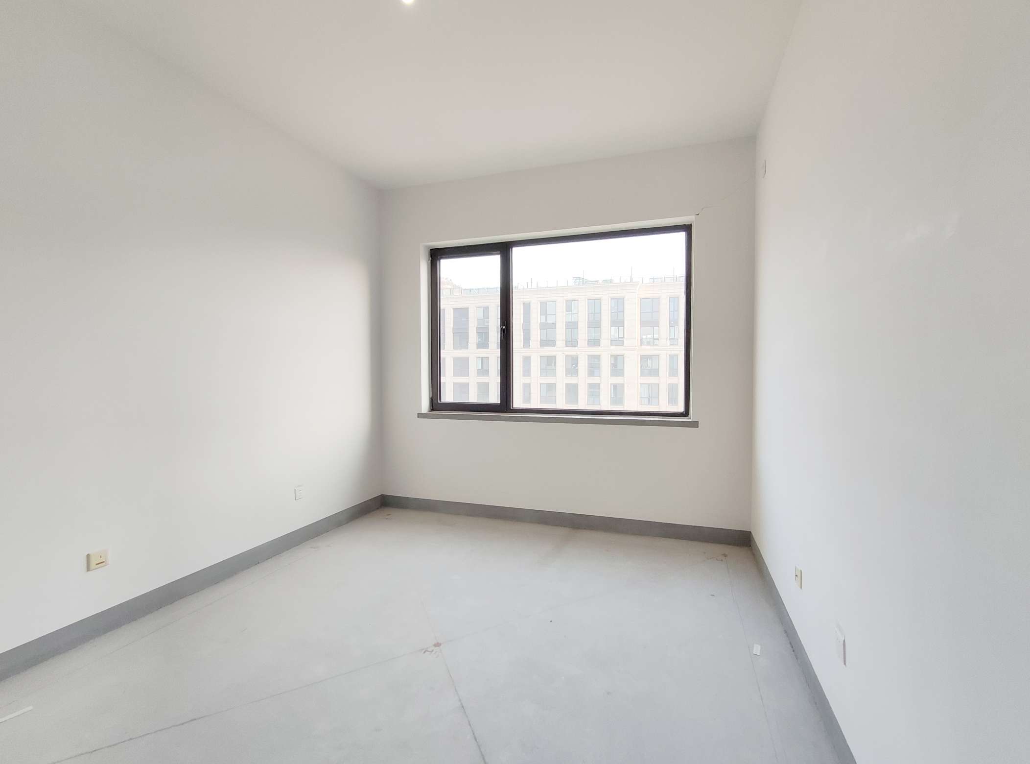 海尔绿城全运村