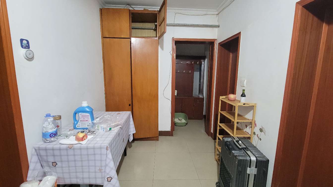 整租·荷香村  南北