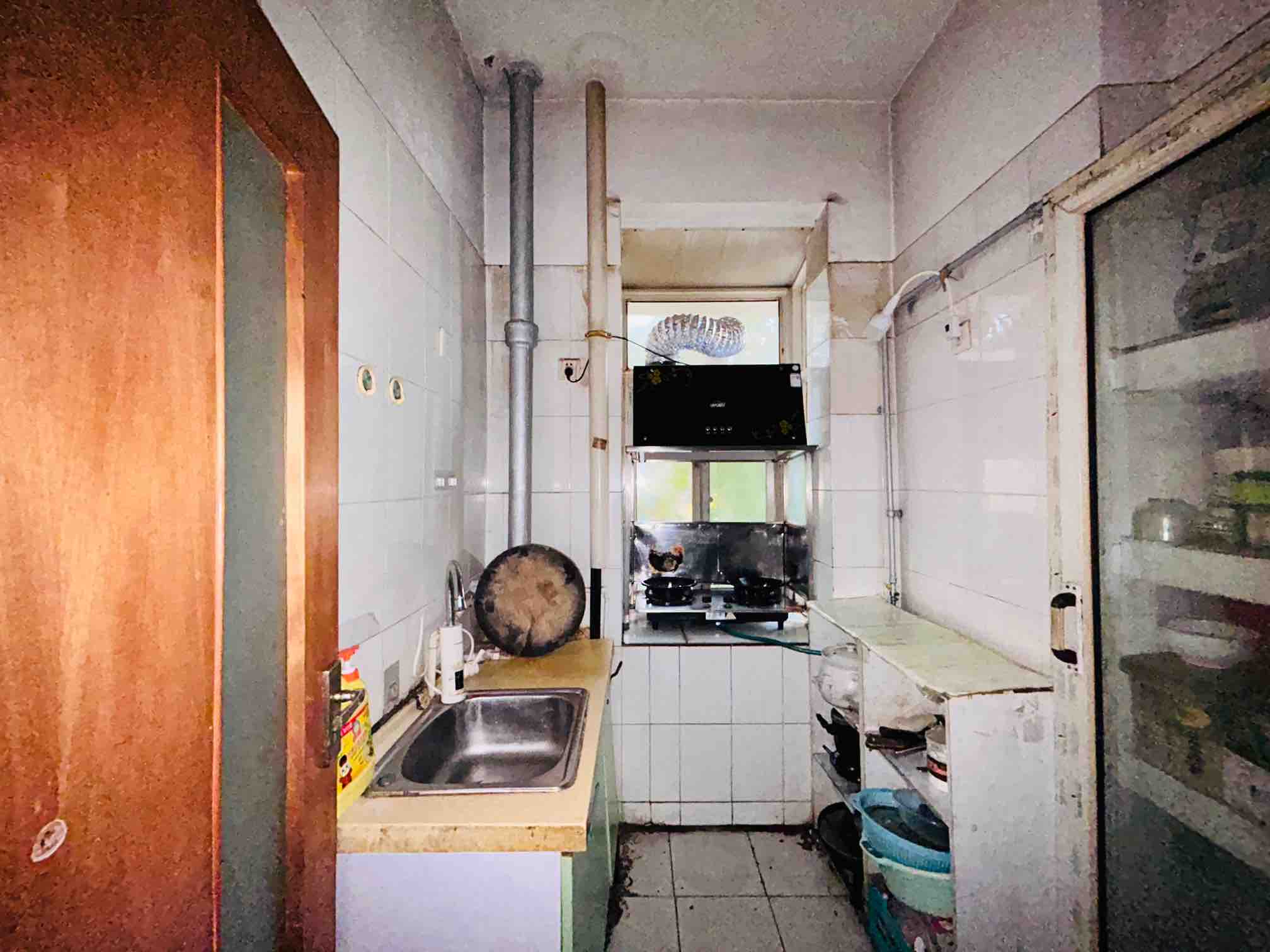 电力一公司宿舍