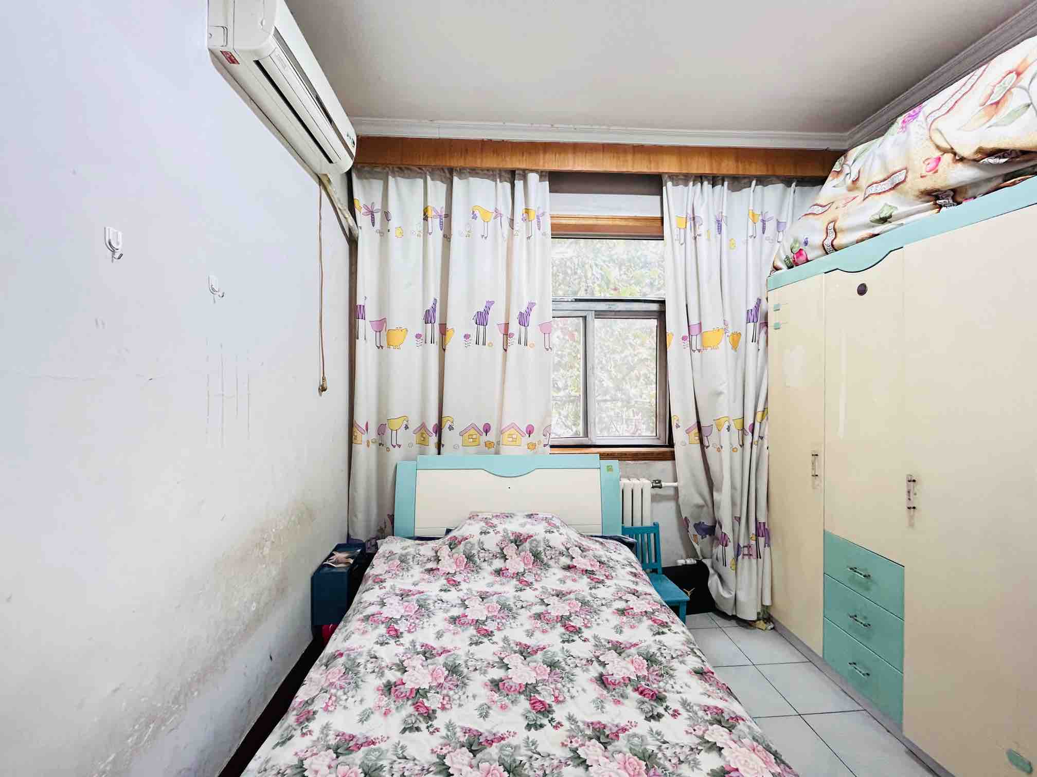 电力一公司宿舍