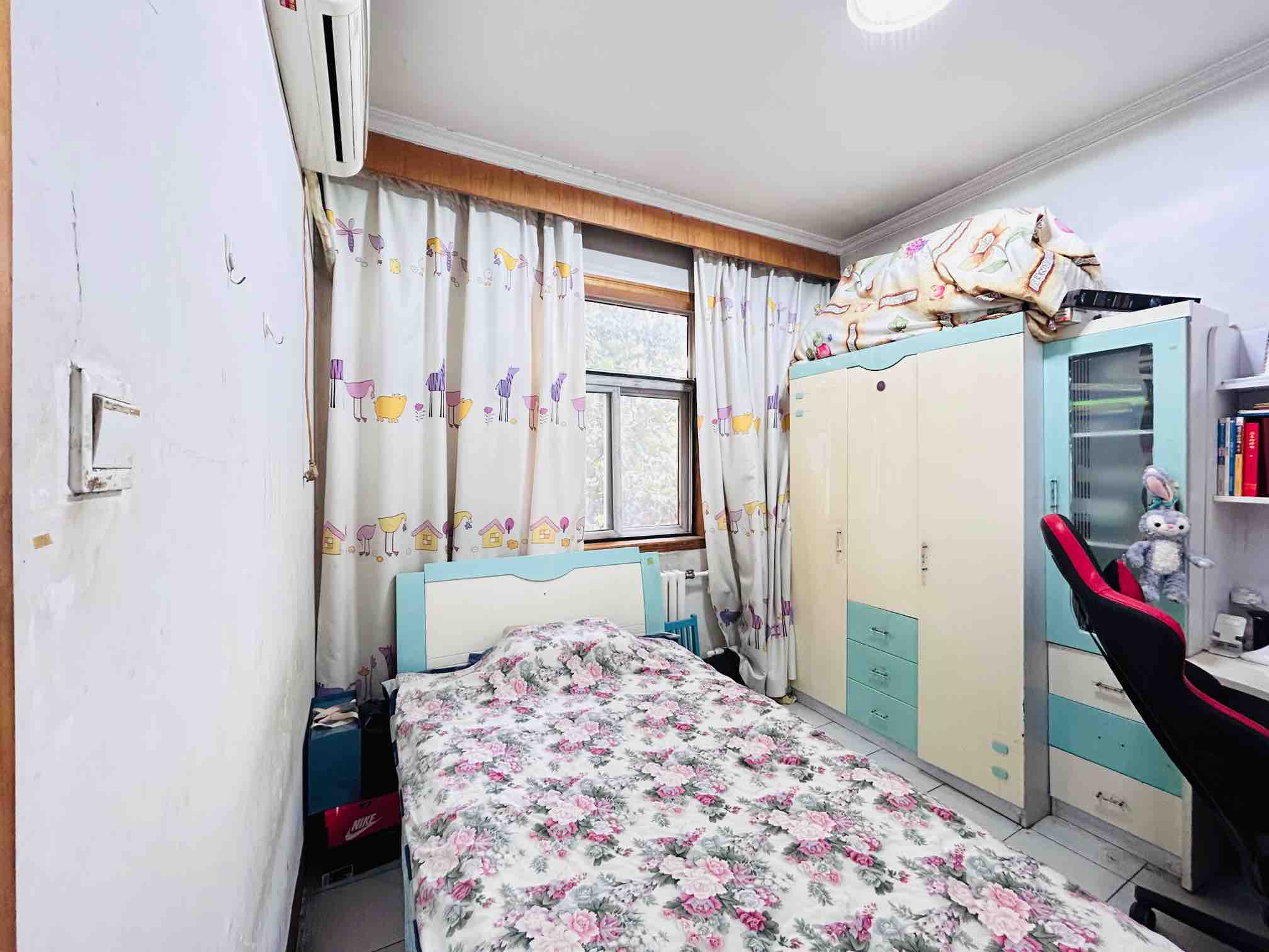 电力一公司宿舍