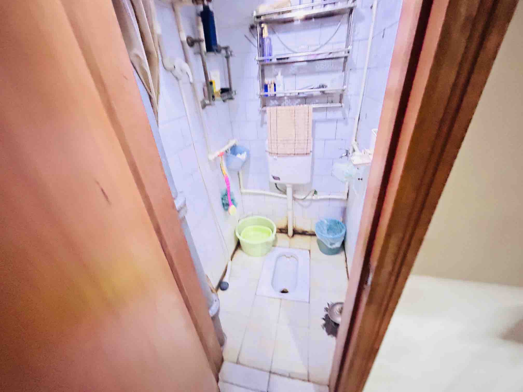 电力一公司宿舍