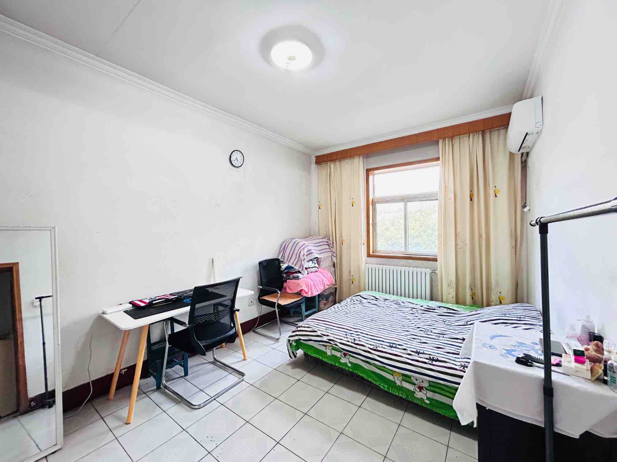 电力一公司宿舍