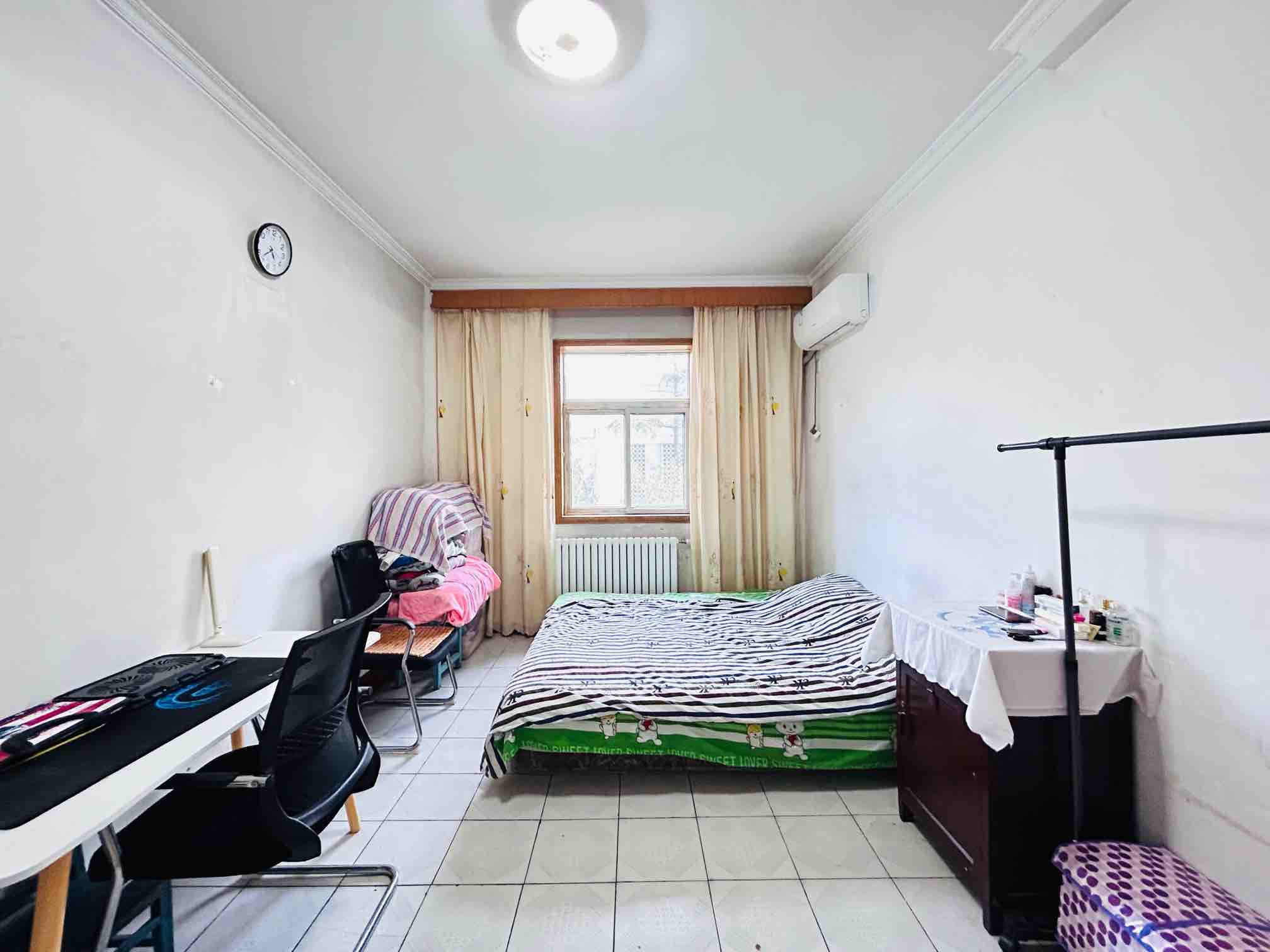 电力一公司宿舍