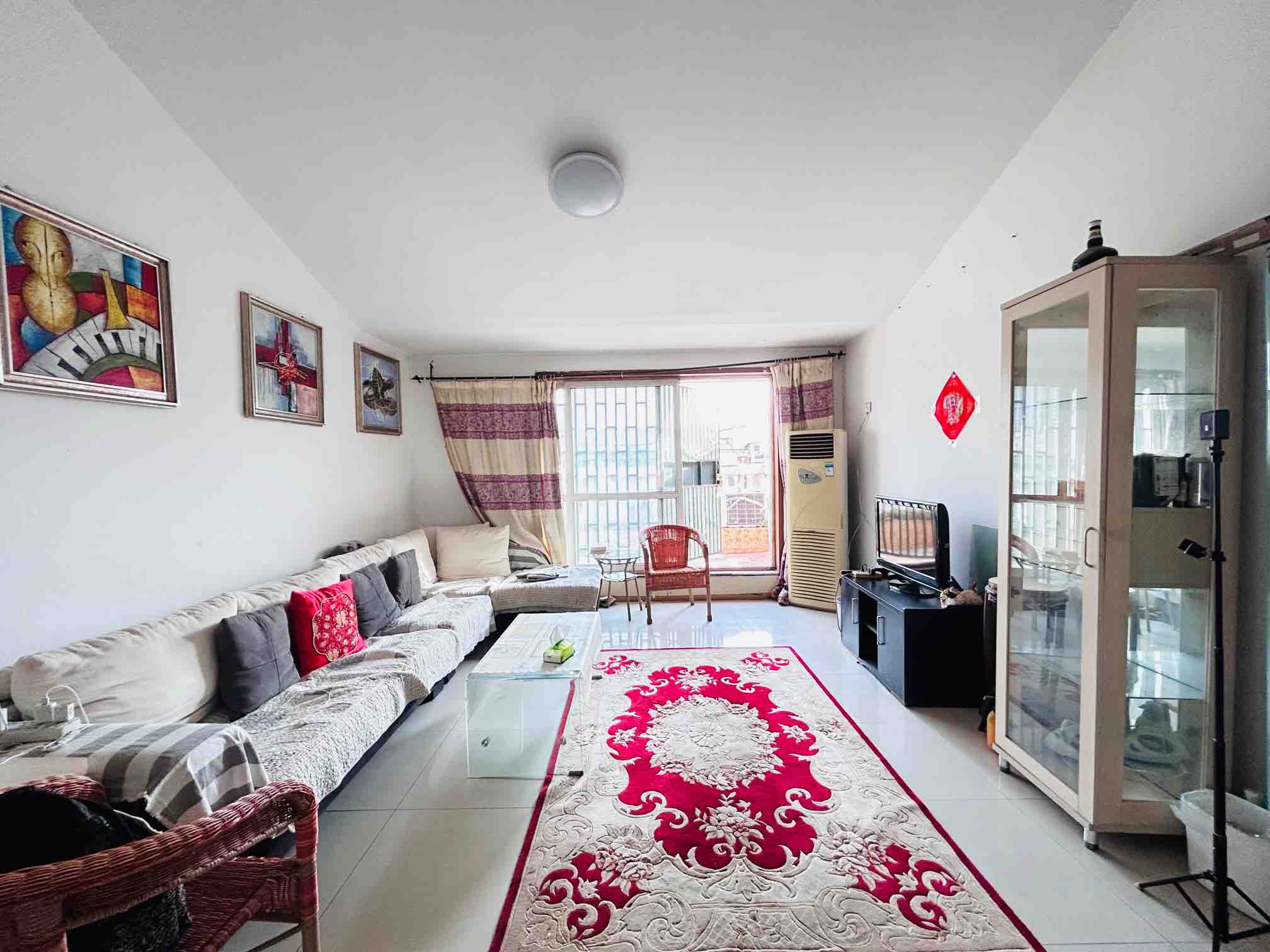 时代新城（南全福南二区）