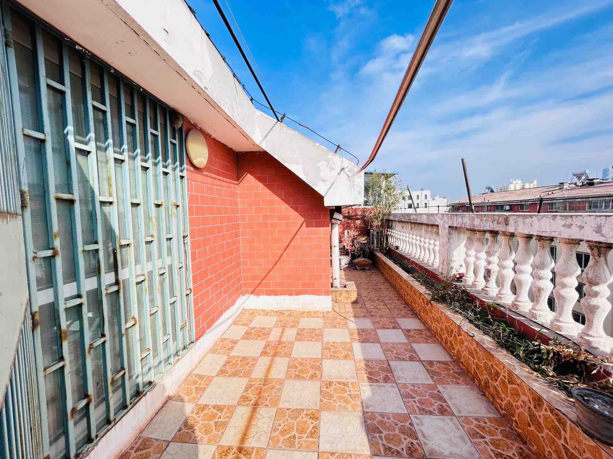 时代新城（南全福南二区）