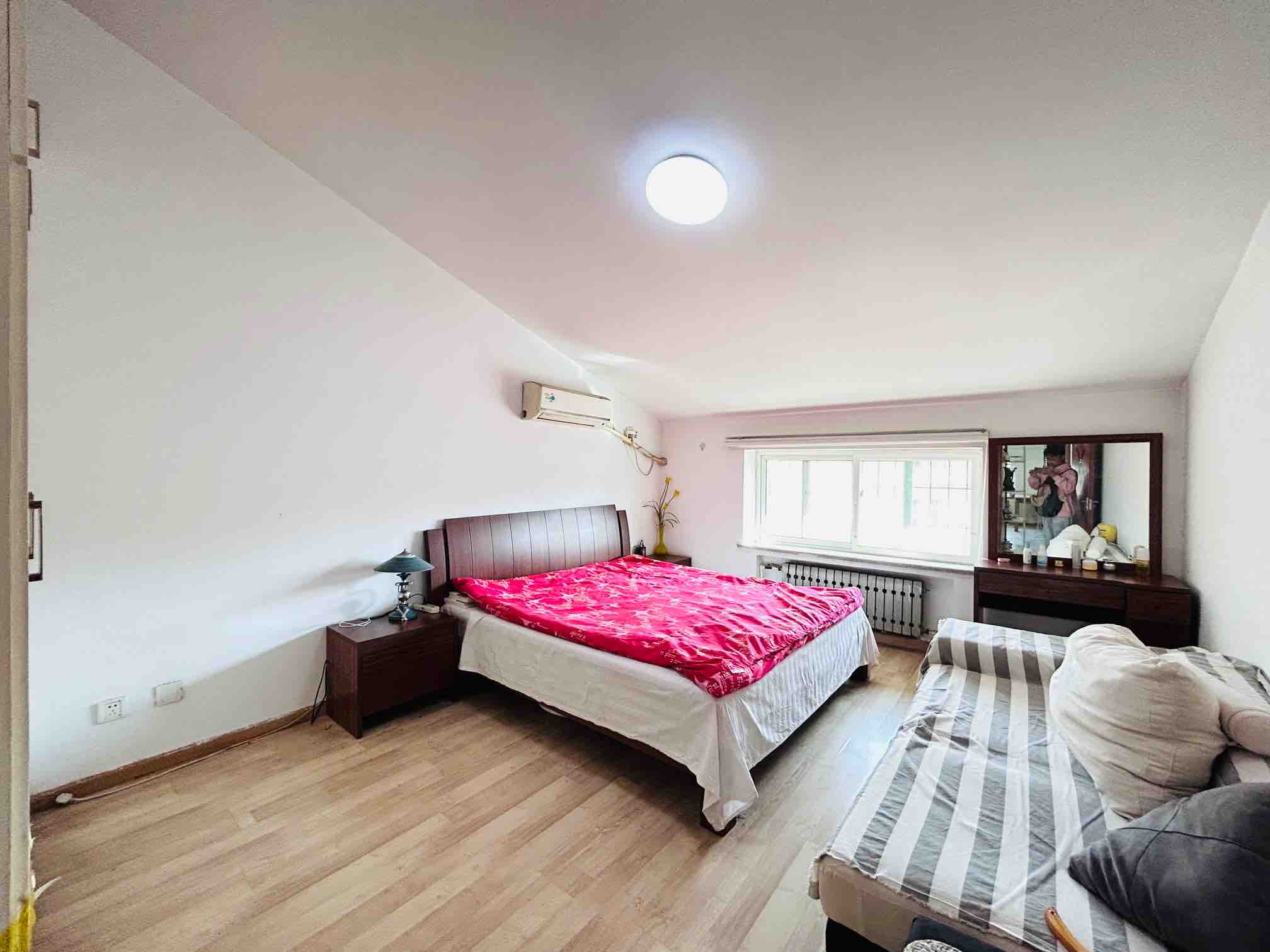 时代新城（南全福南二区）