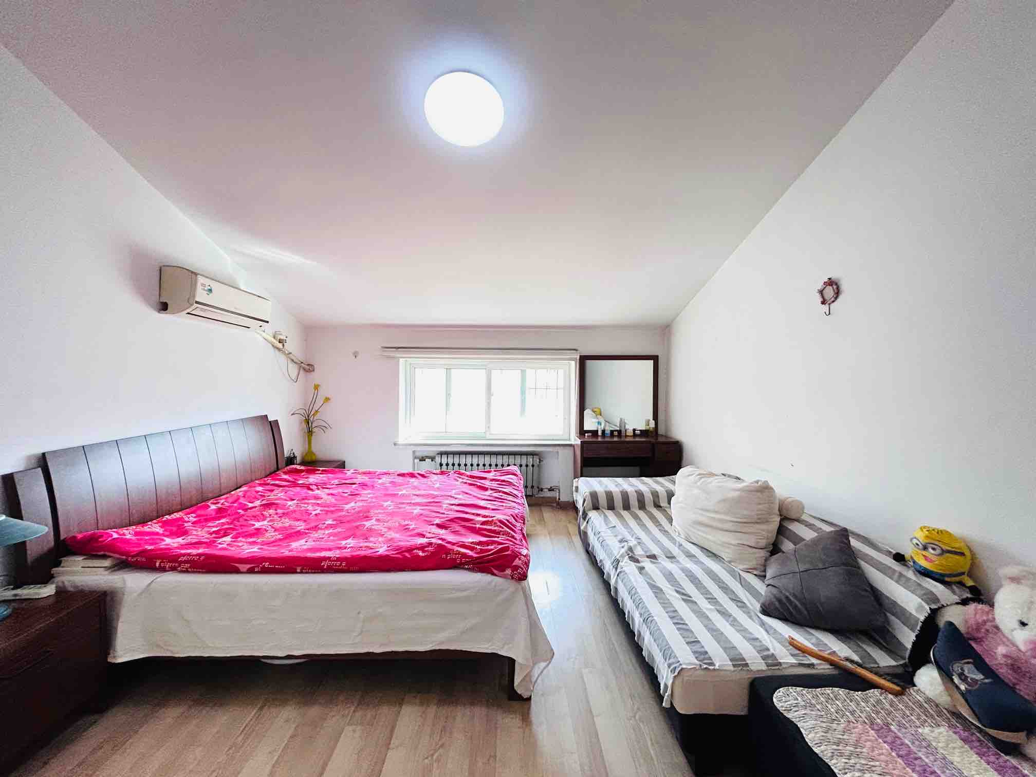 时代新城（南全福南二区）