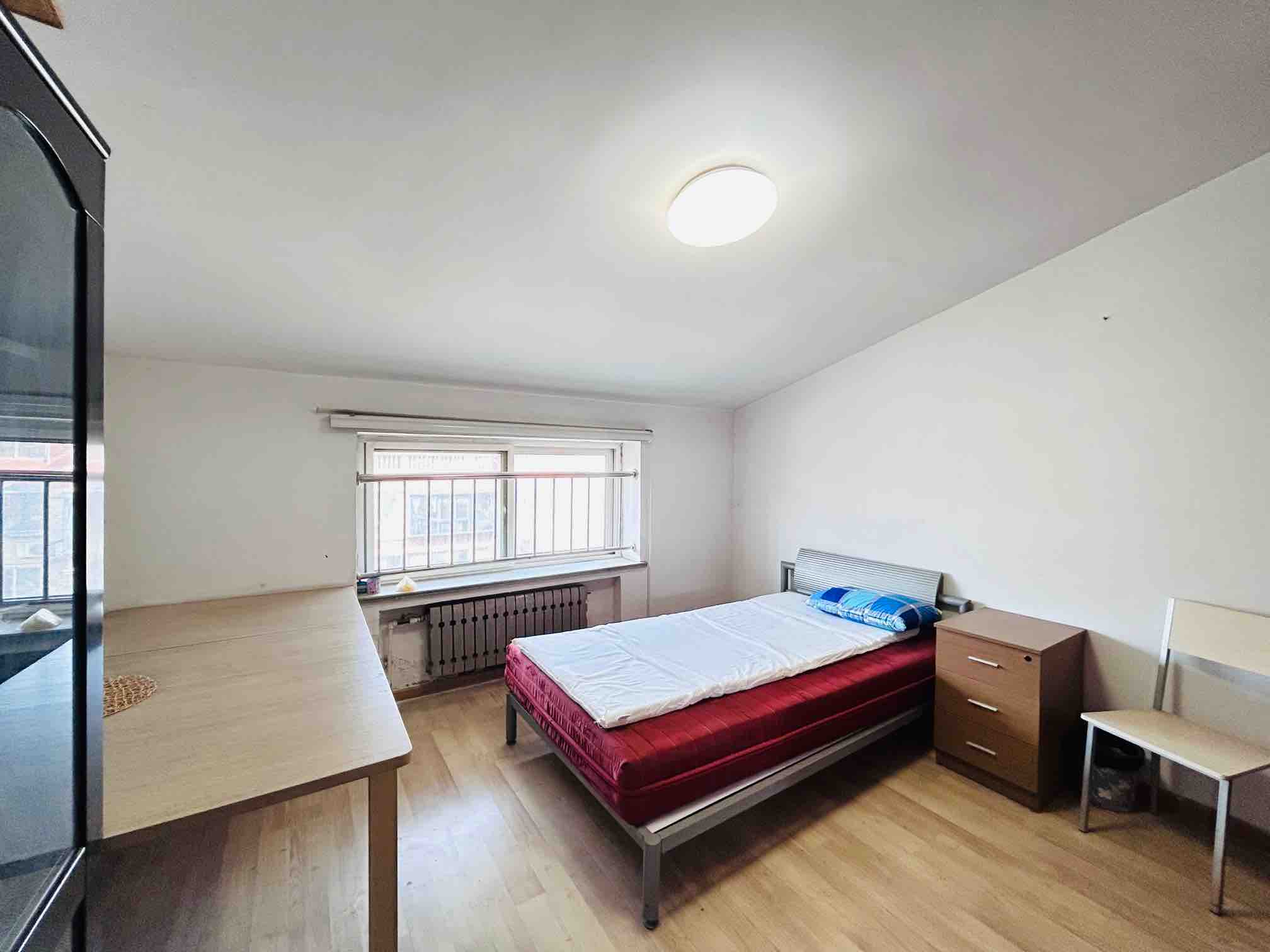 时代新城（南全福南二区）