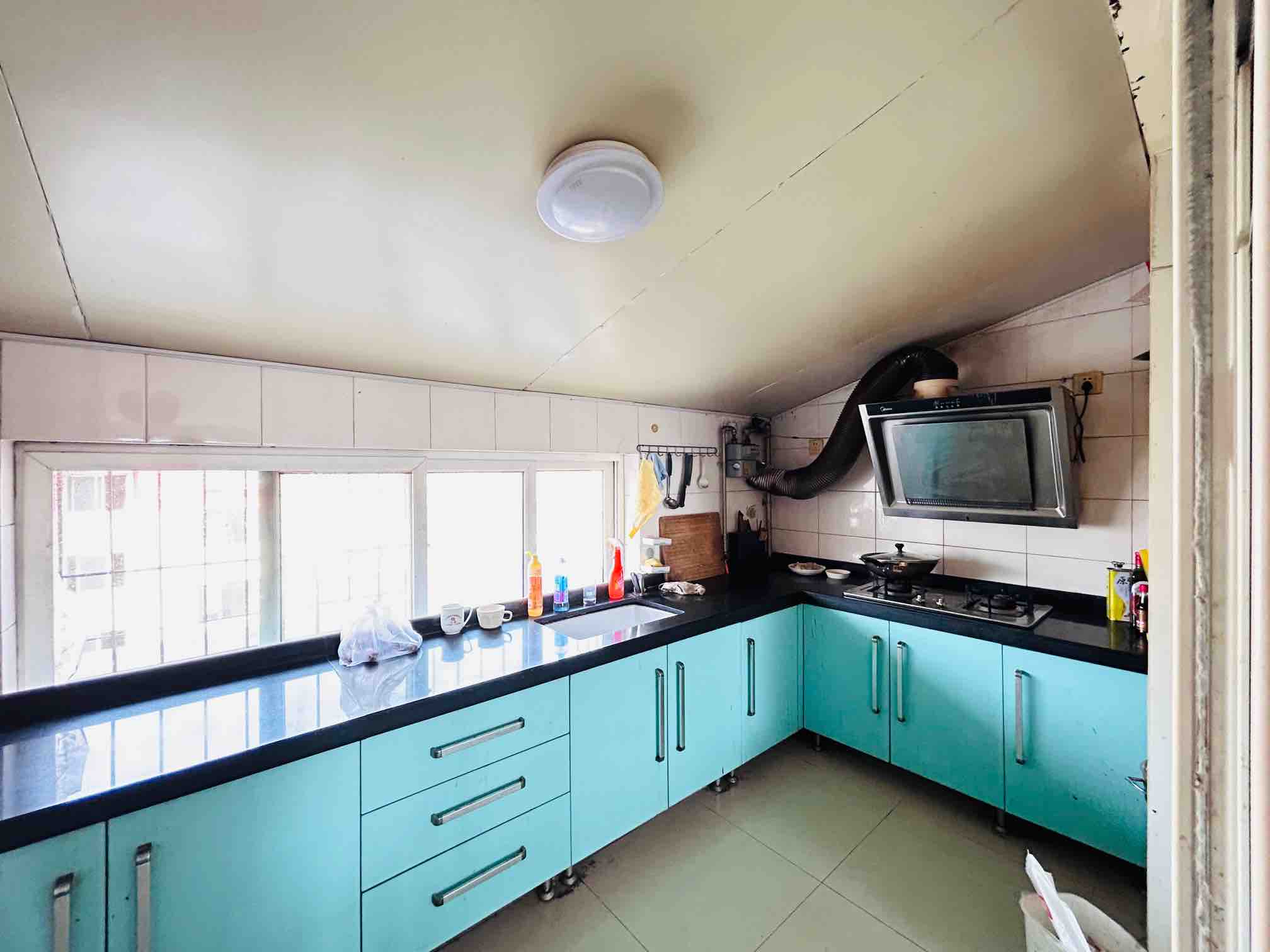 时代新城（南全福南二区）