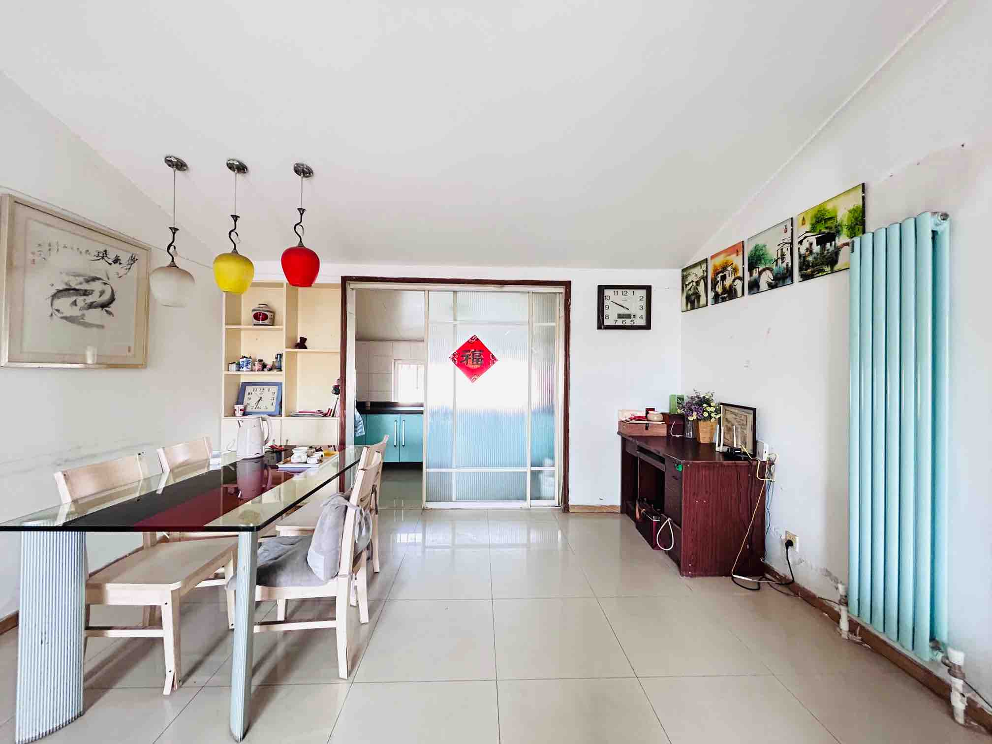 时代新城（南全福南二区）