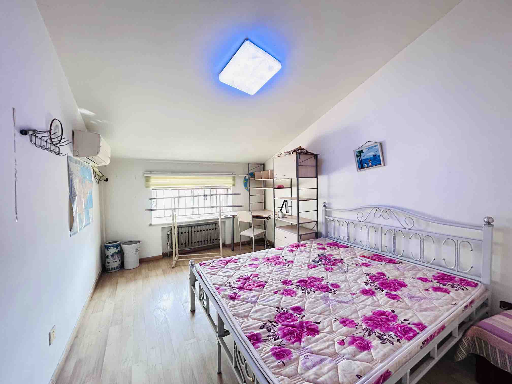 时代新城（南全福南二区）