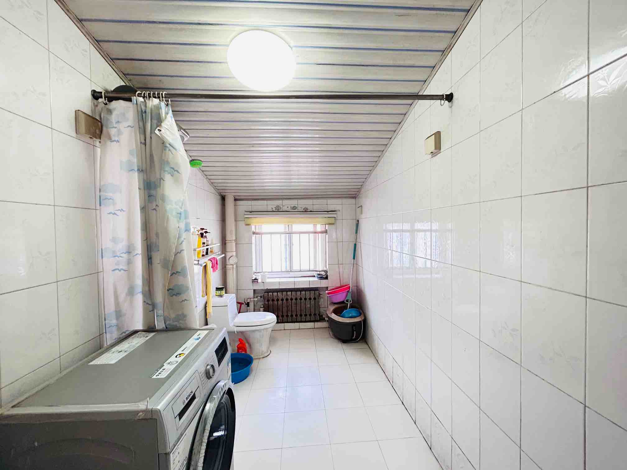 时代新城（南全福南二区）