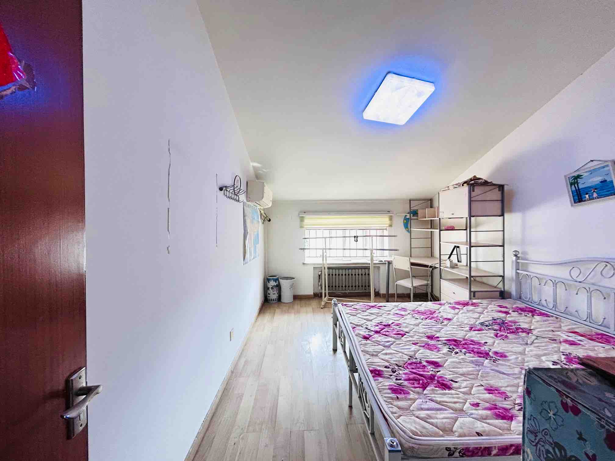 时代新城（南全福南二区）