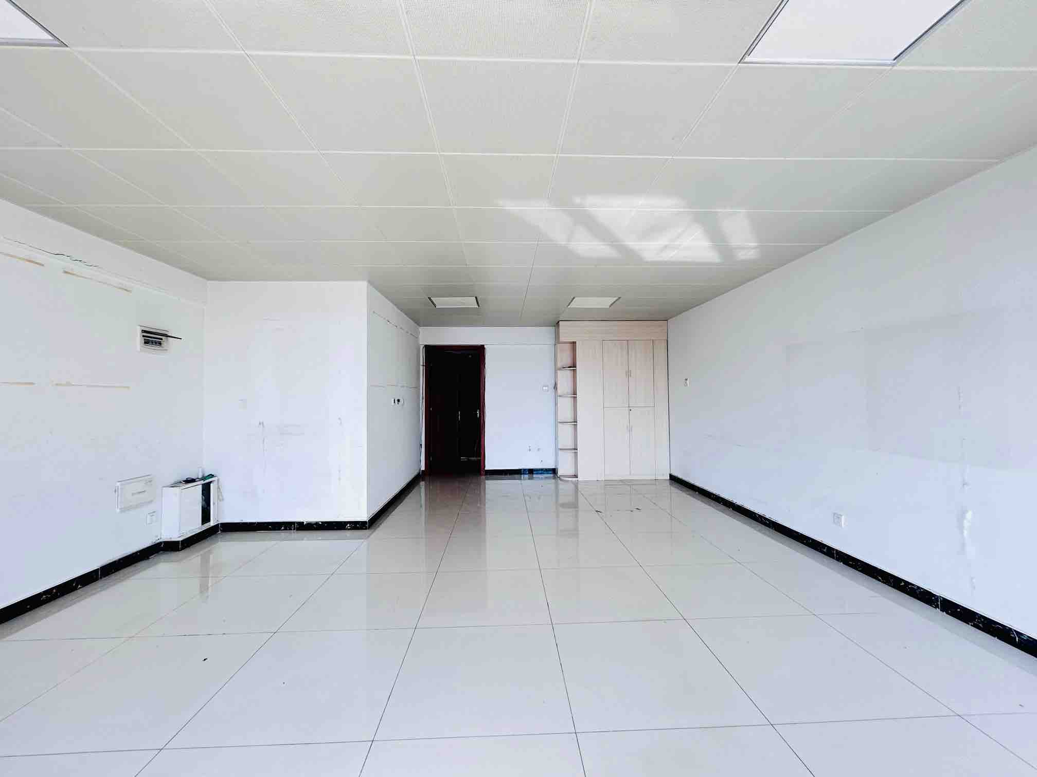 力高国际（商住楼）