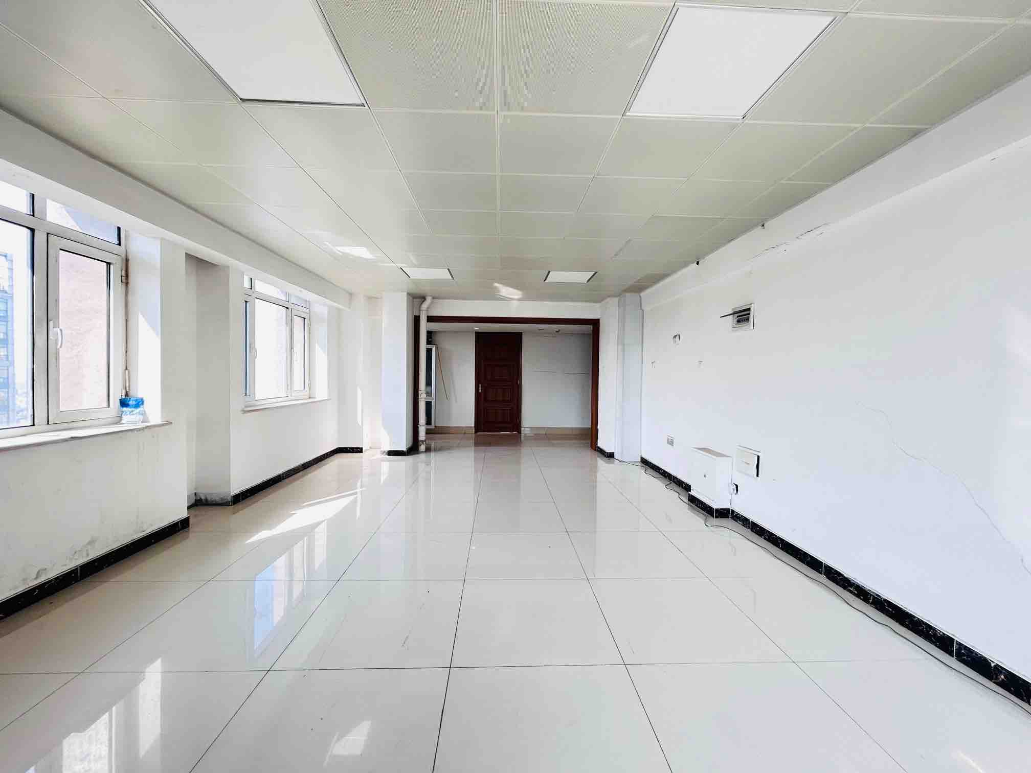 力高国际（商住楼）