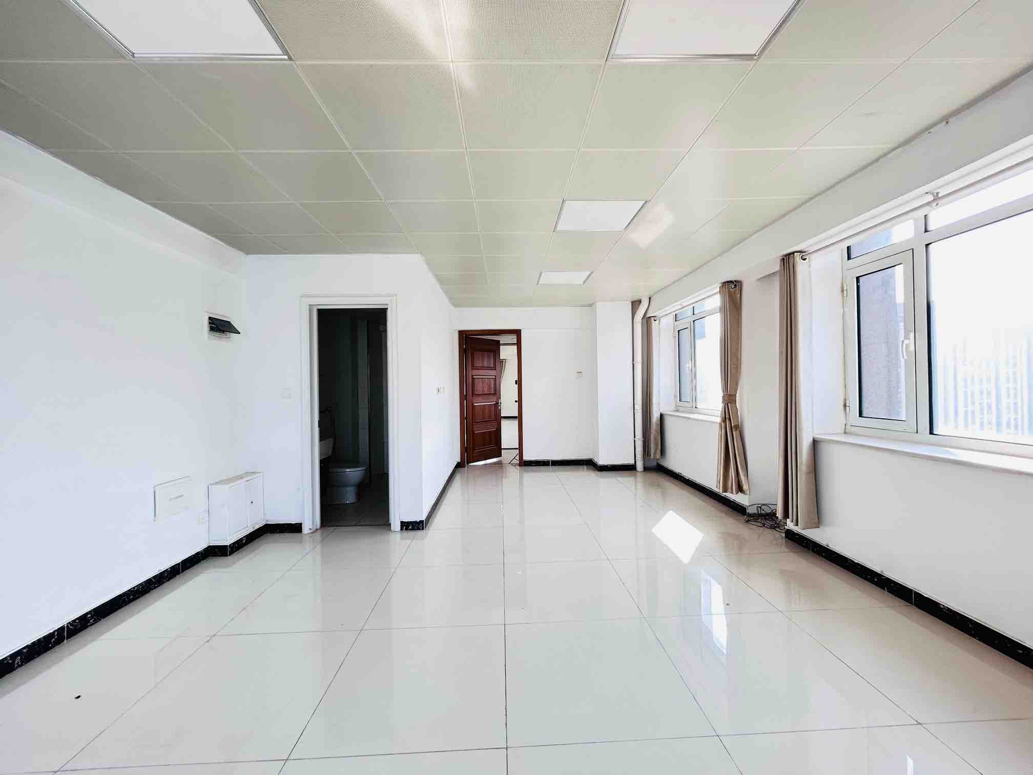 力高国际（商住楼）