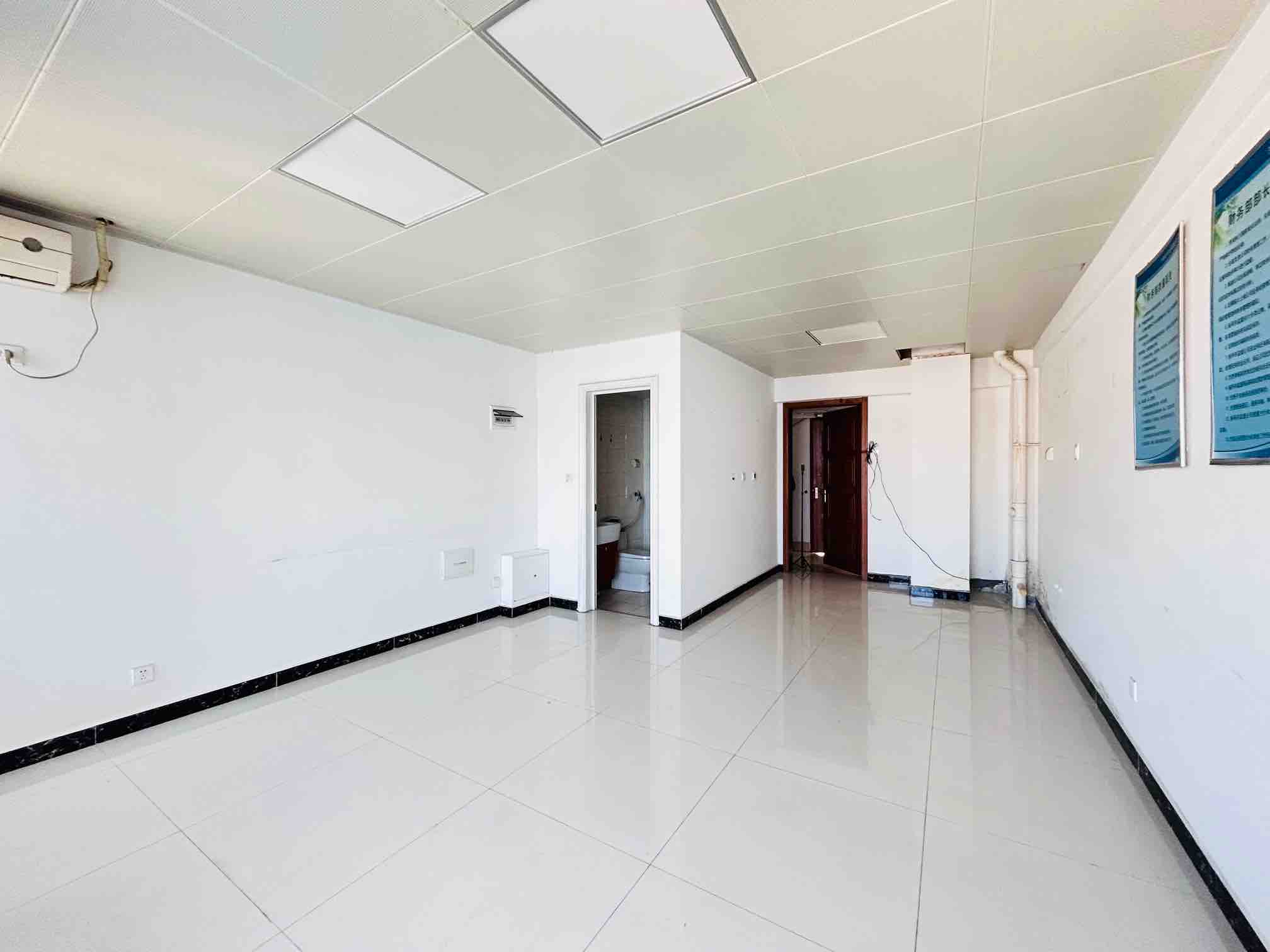 力高国际（商住楼）