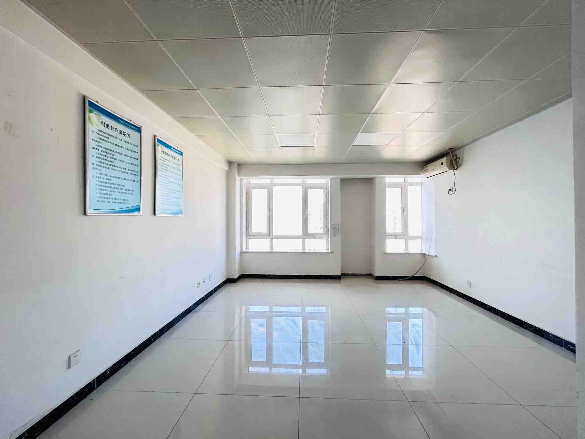 力高国际（商住楼）