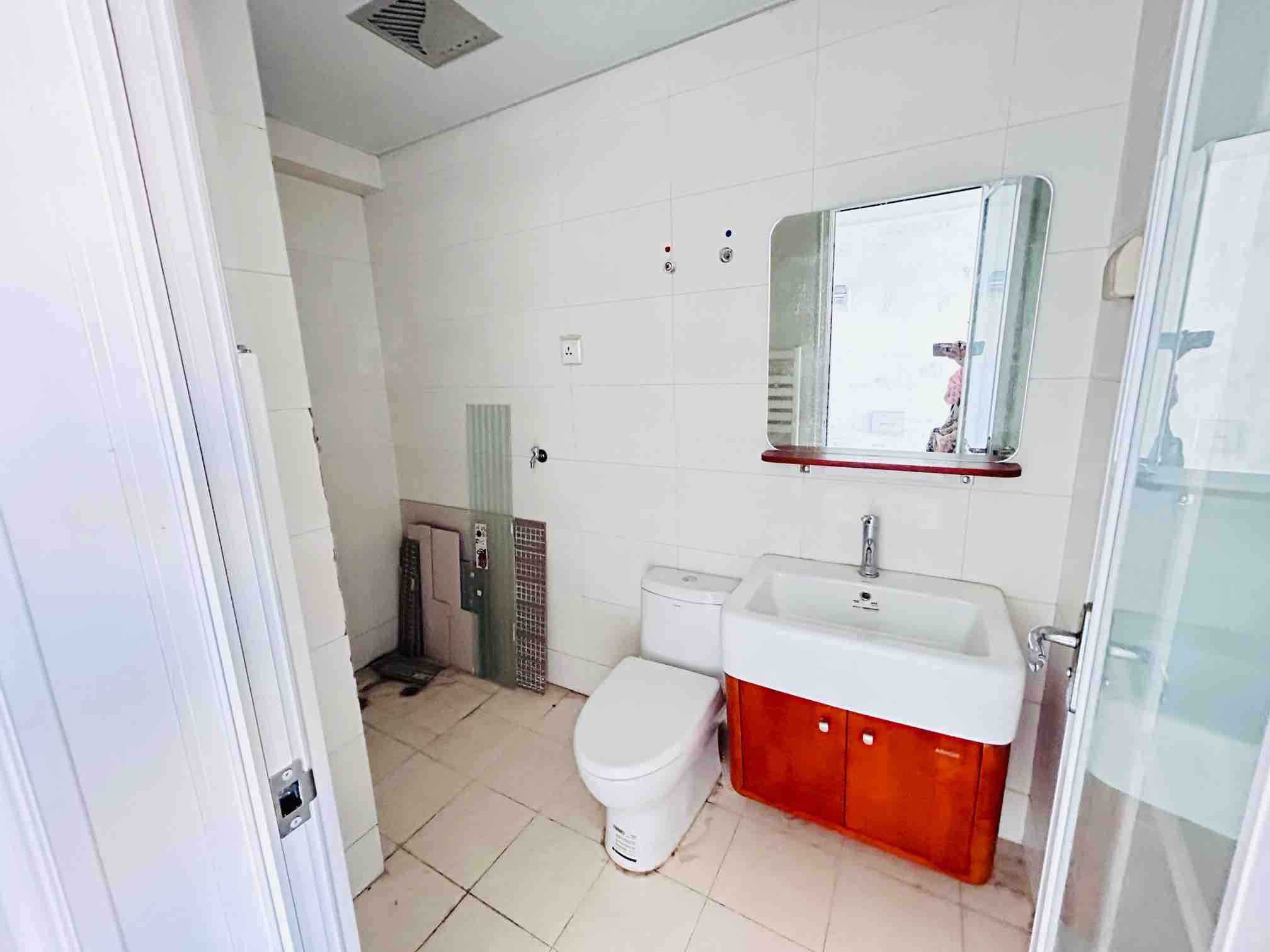 力高国际（商住楼）