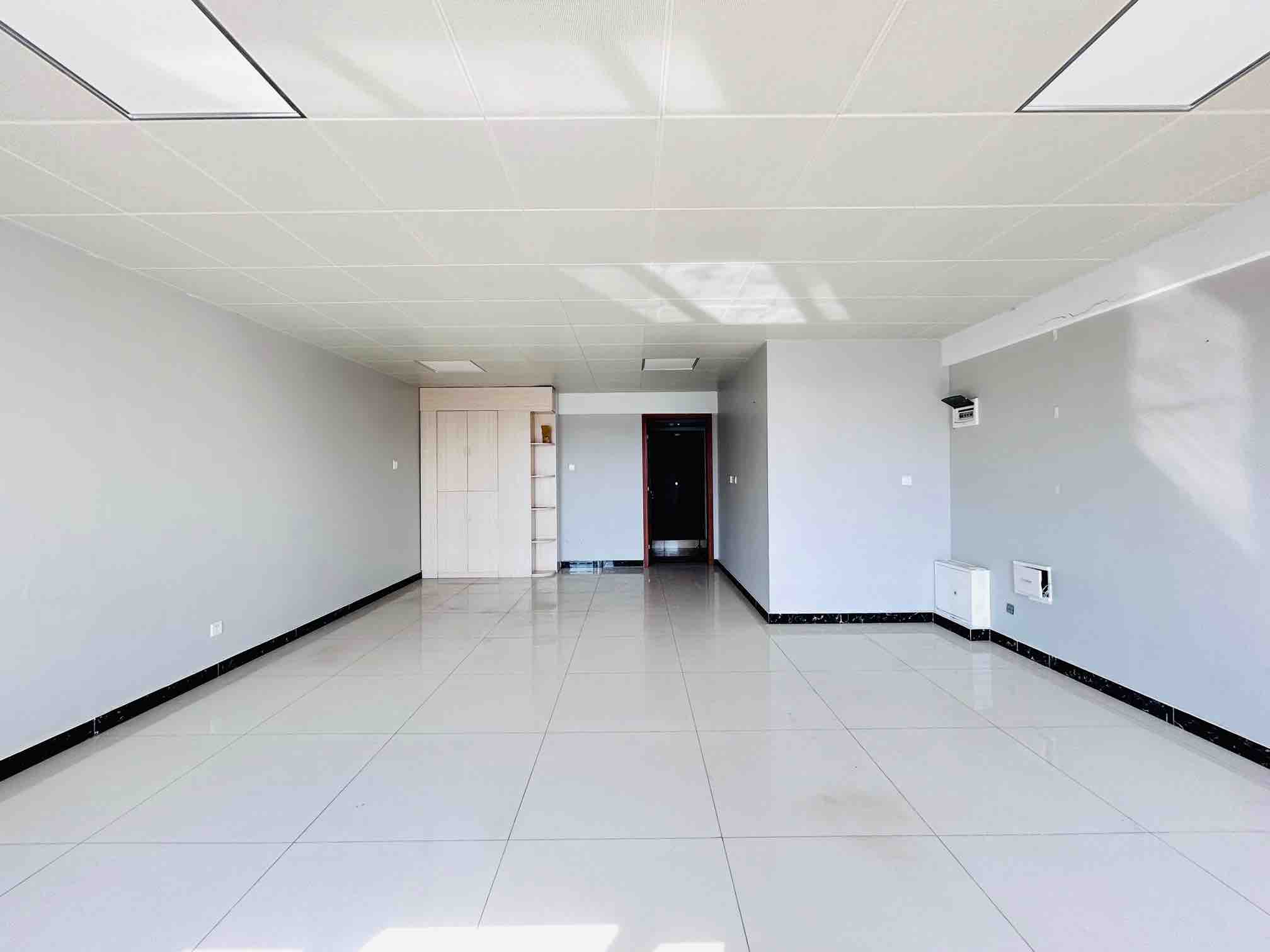 力高国际（商住楼）