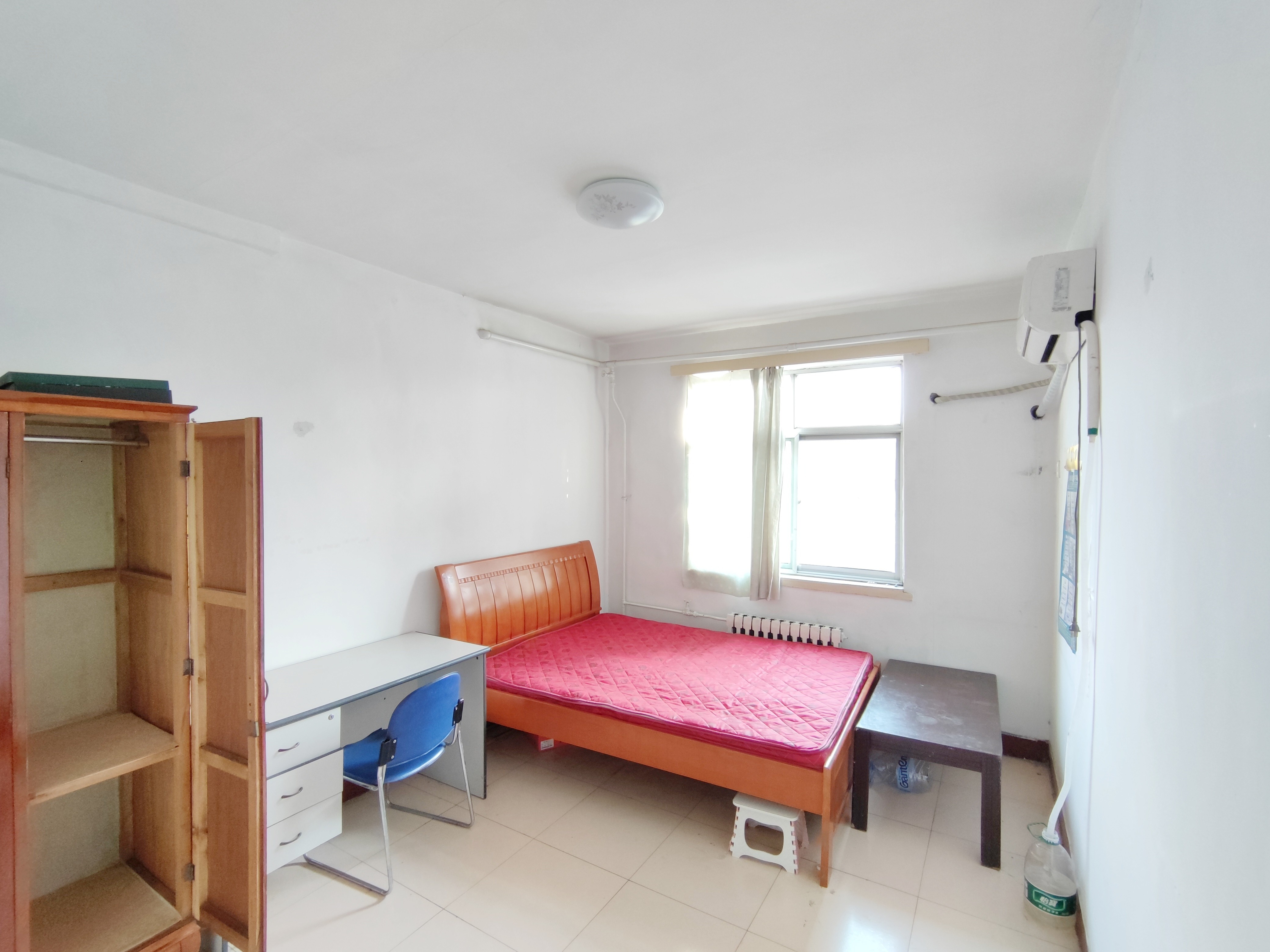  黑虎泉北路71号 南北