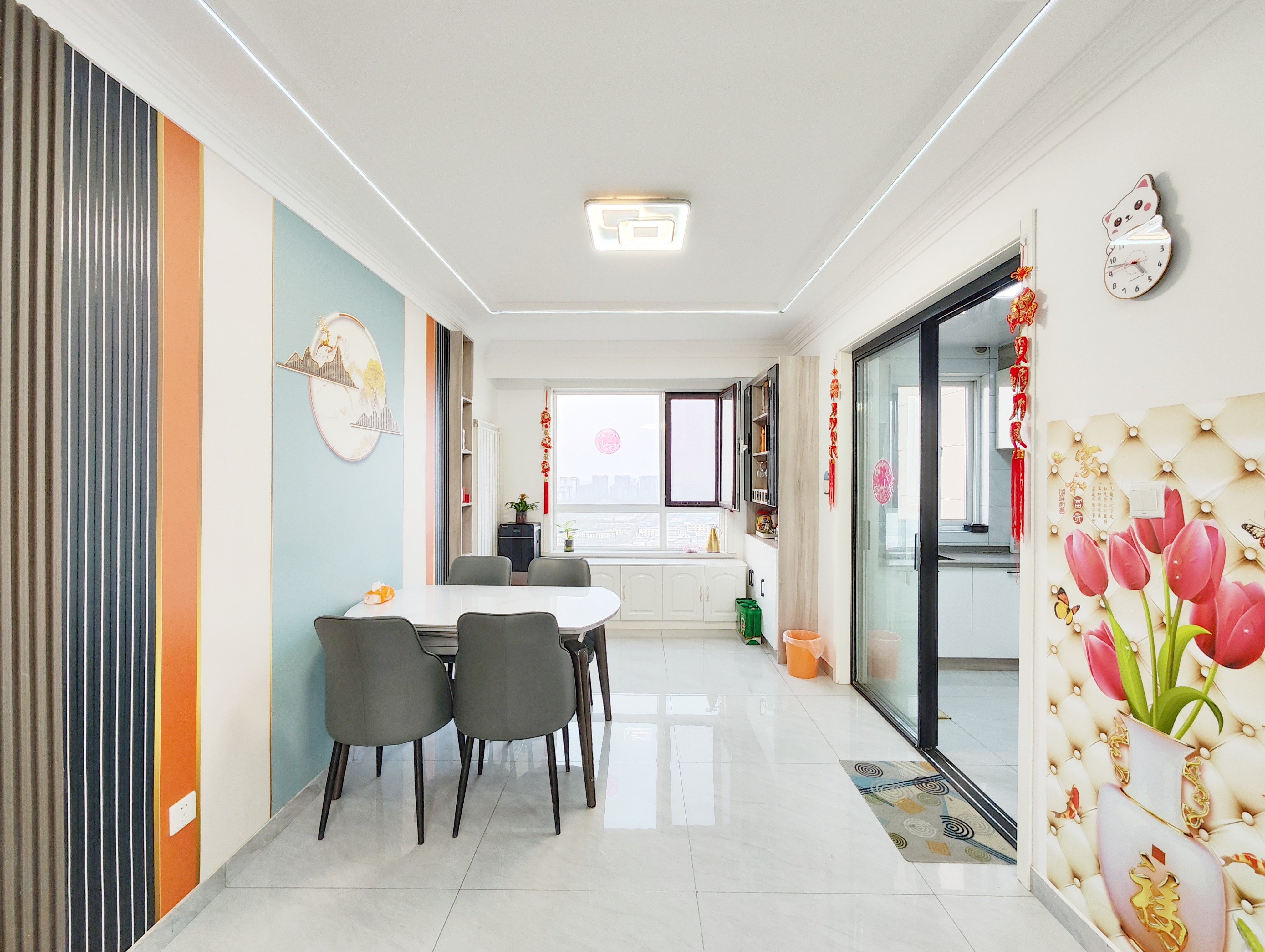 绿地新里香榭丽公馆