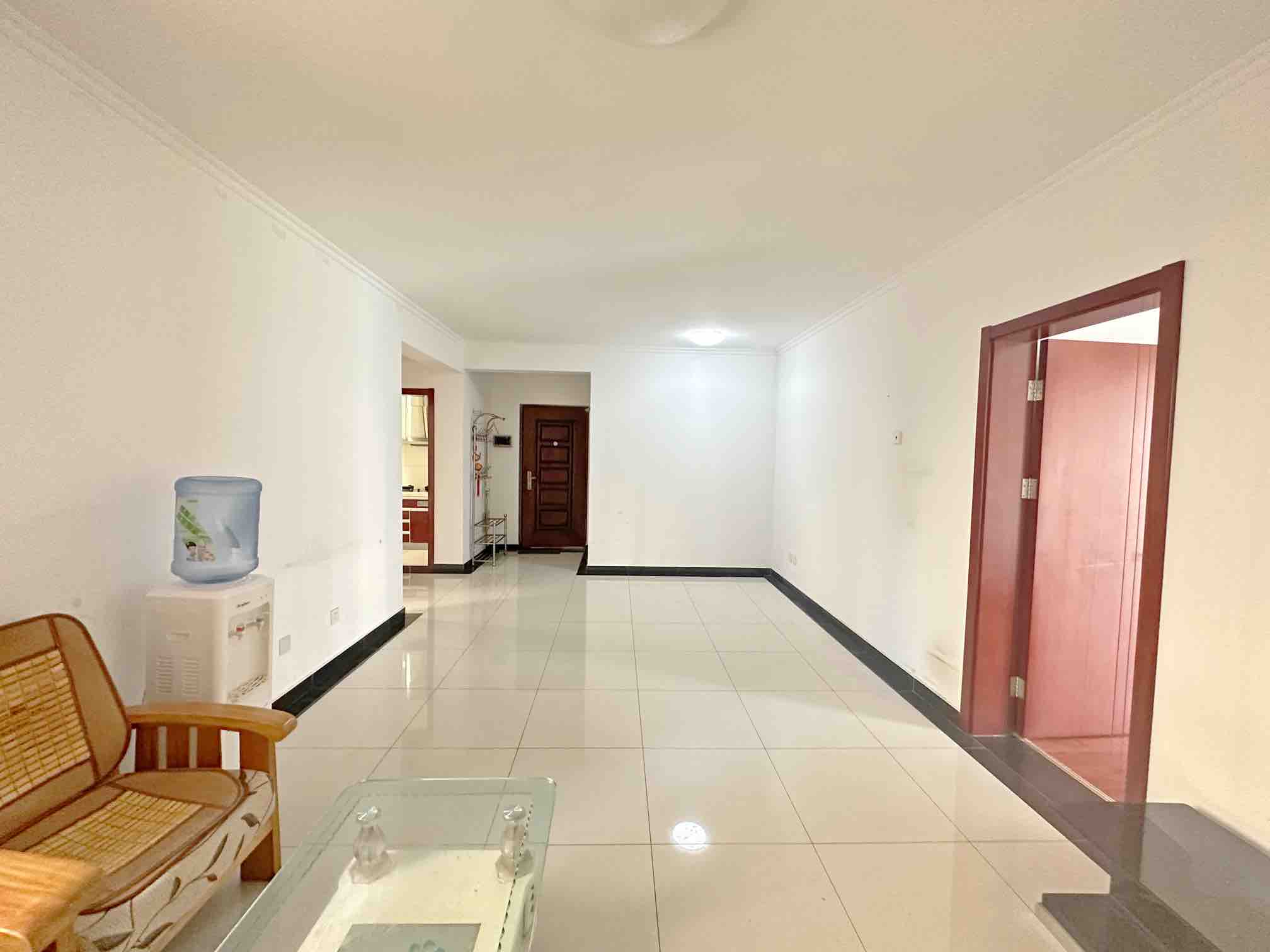 新世界阳光花园