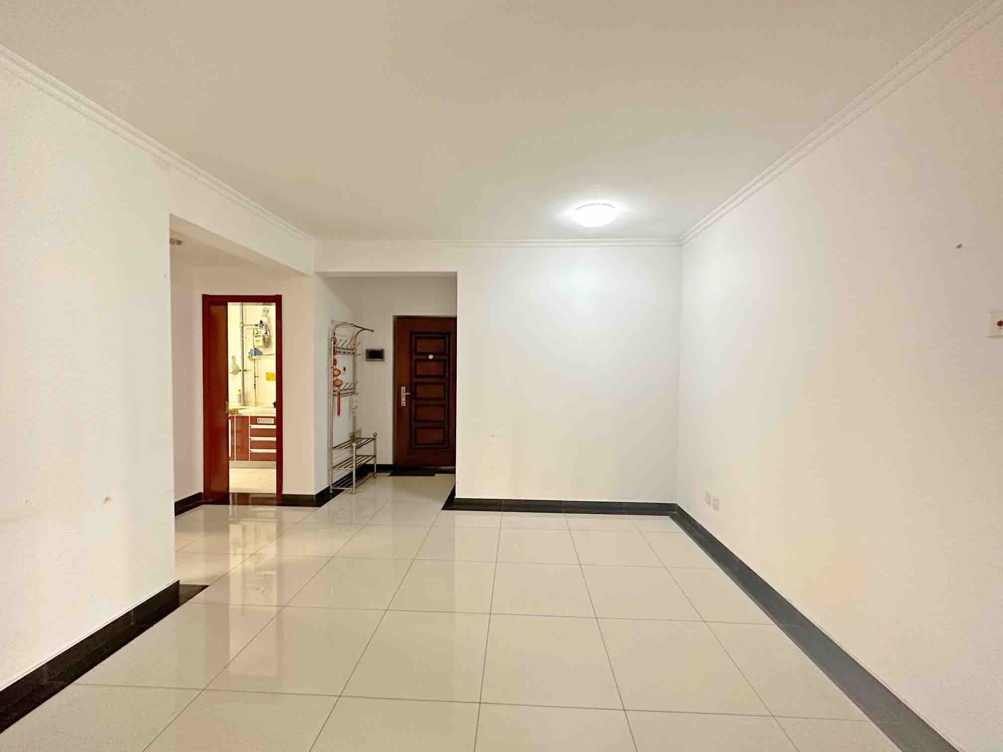 新世界阳光花园