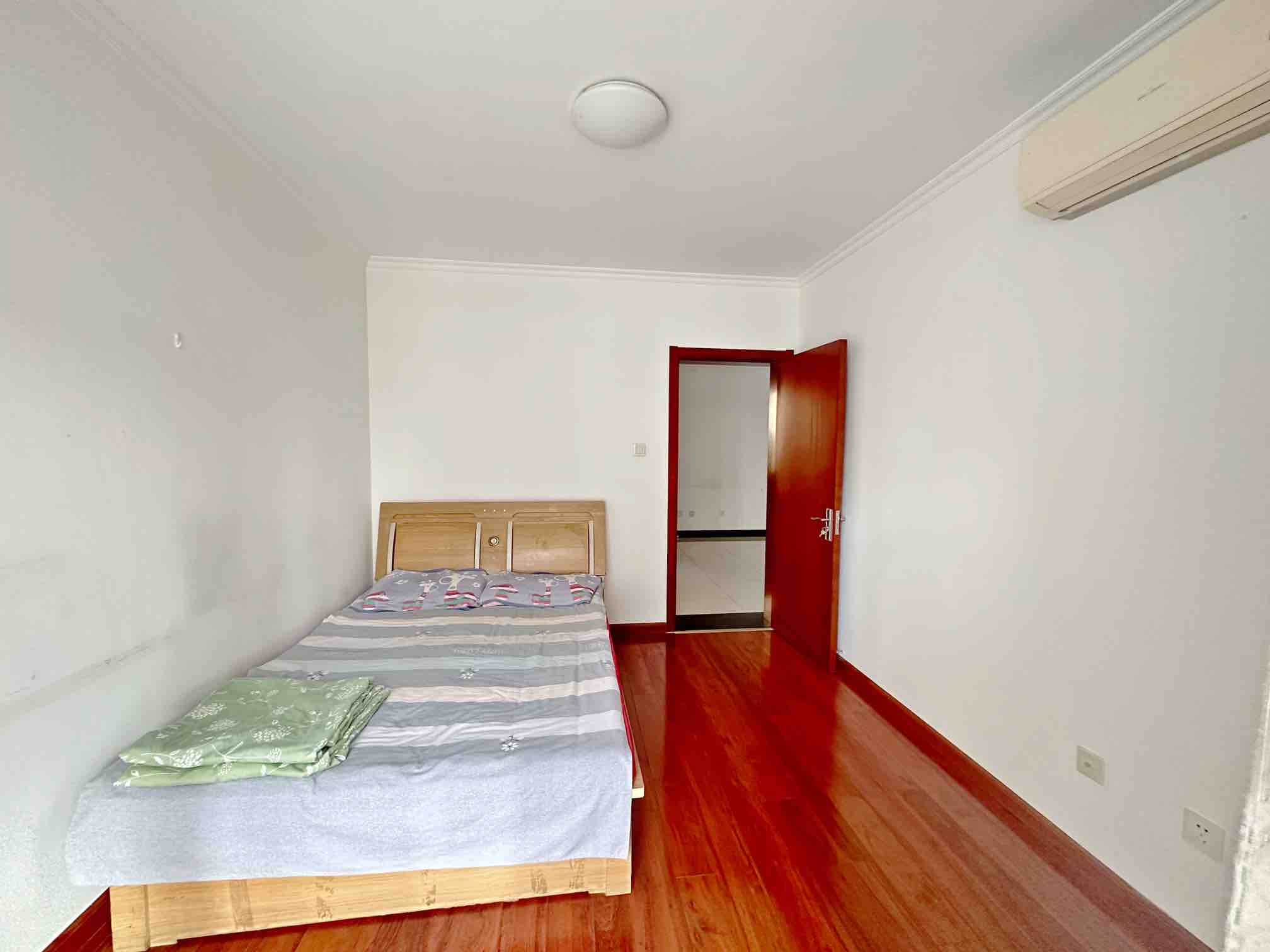 新世界阳光花园