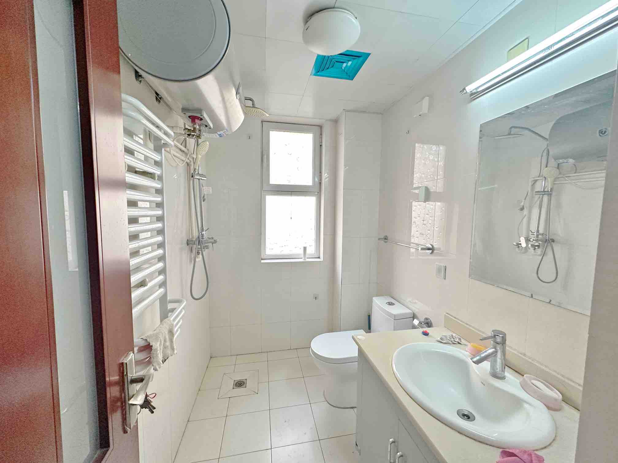 新世界阳光花园