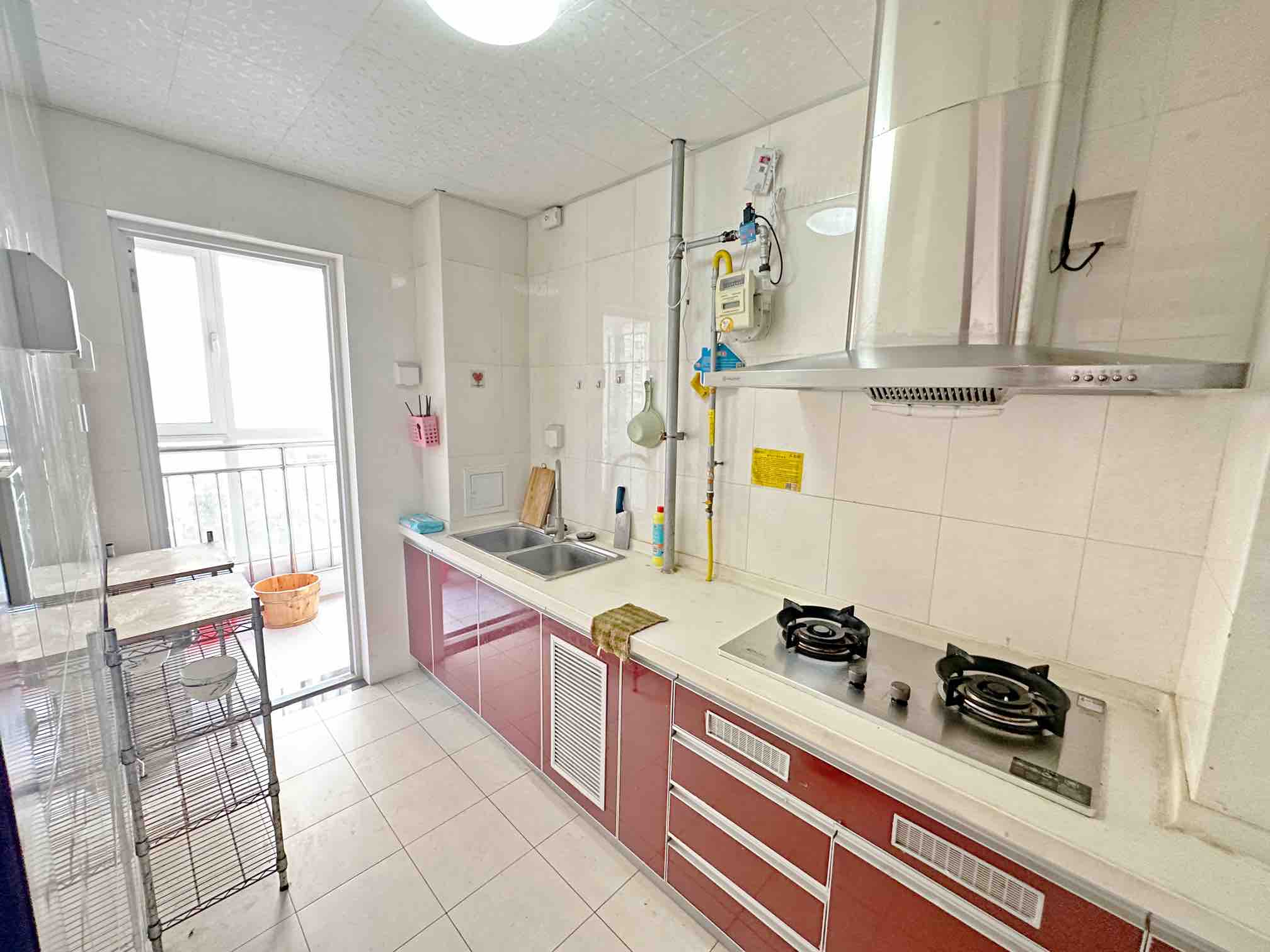 新世界阳光花园