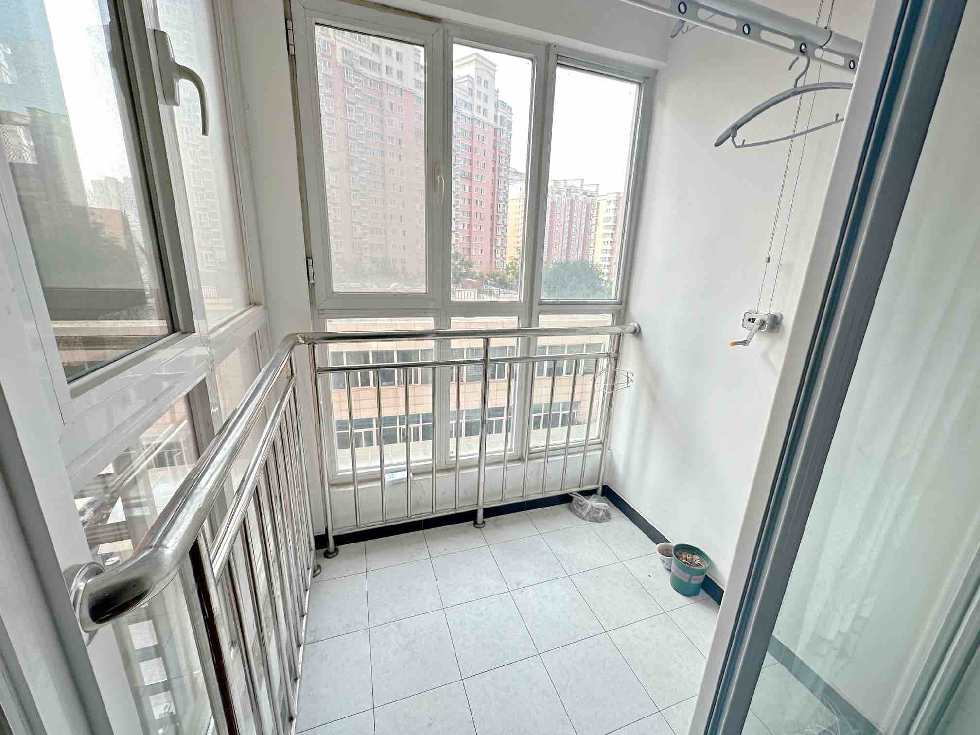 新世界阳光花园